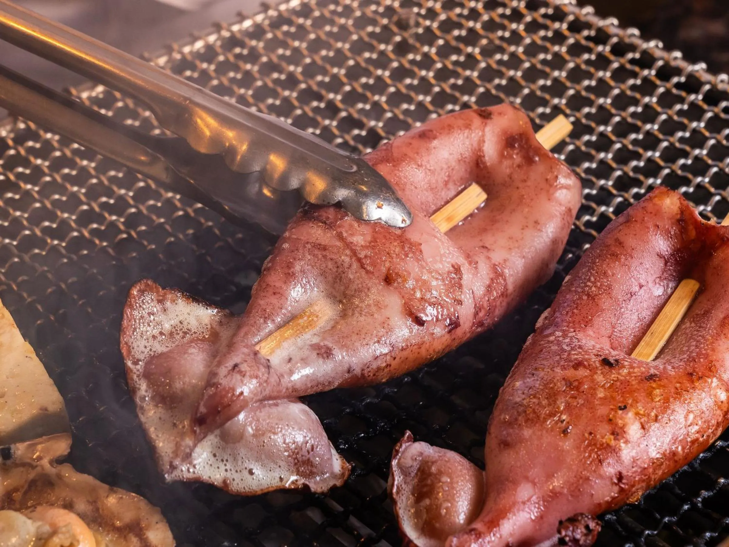 Dinner in Kamenoi Hotel Aso Park Resort