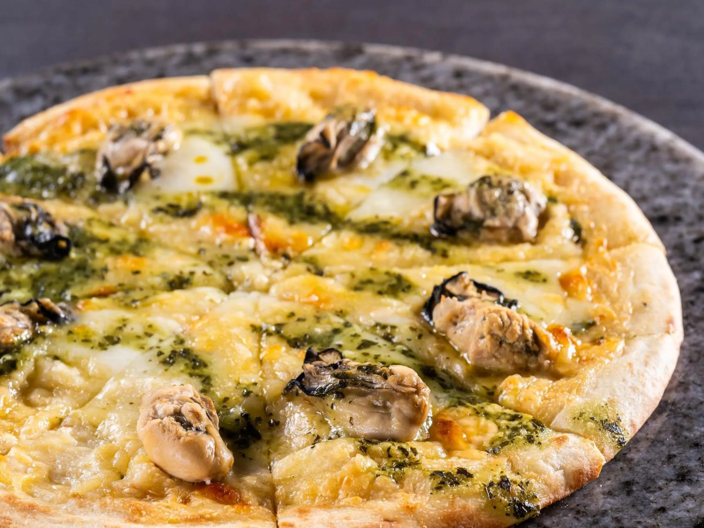 Dinner in Kamenoi Hotel Aso Park Resort