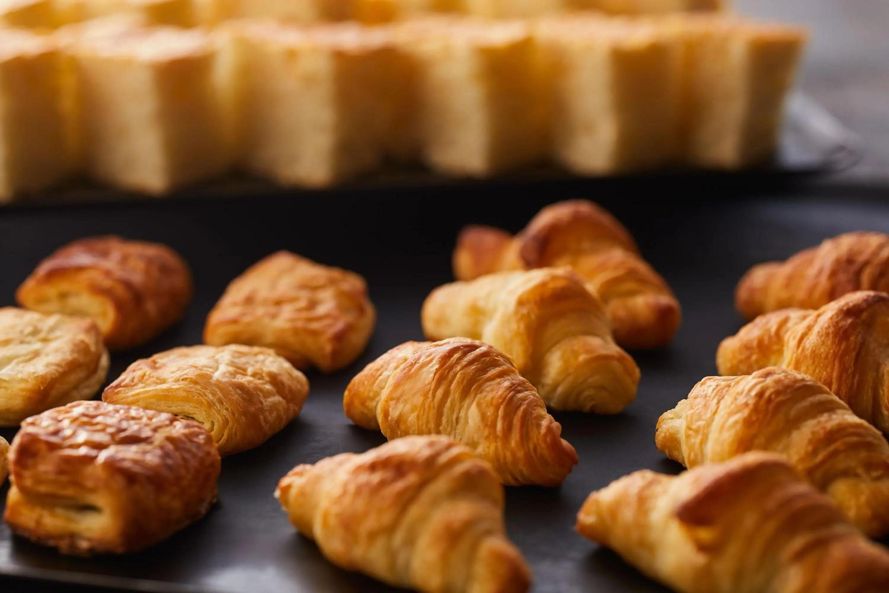 Buffet breakfast in Kamenoi Hotel Aso Park Resort