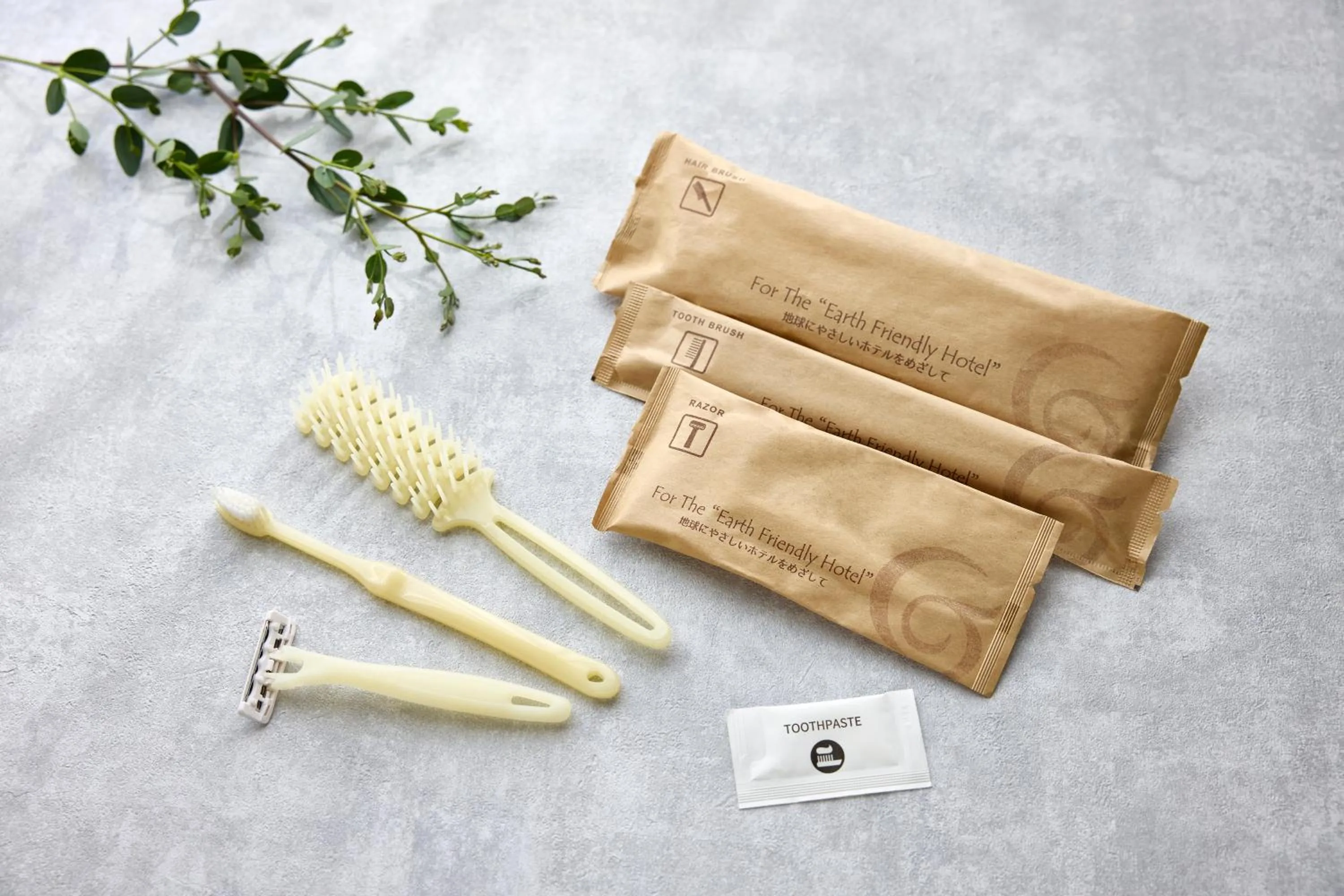 Bathroom in Hakata Excel Hotel Tokyu