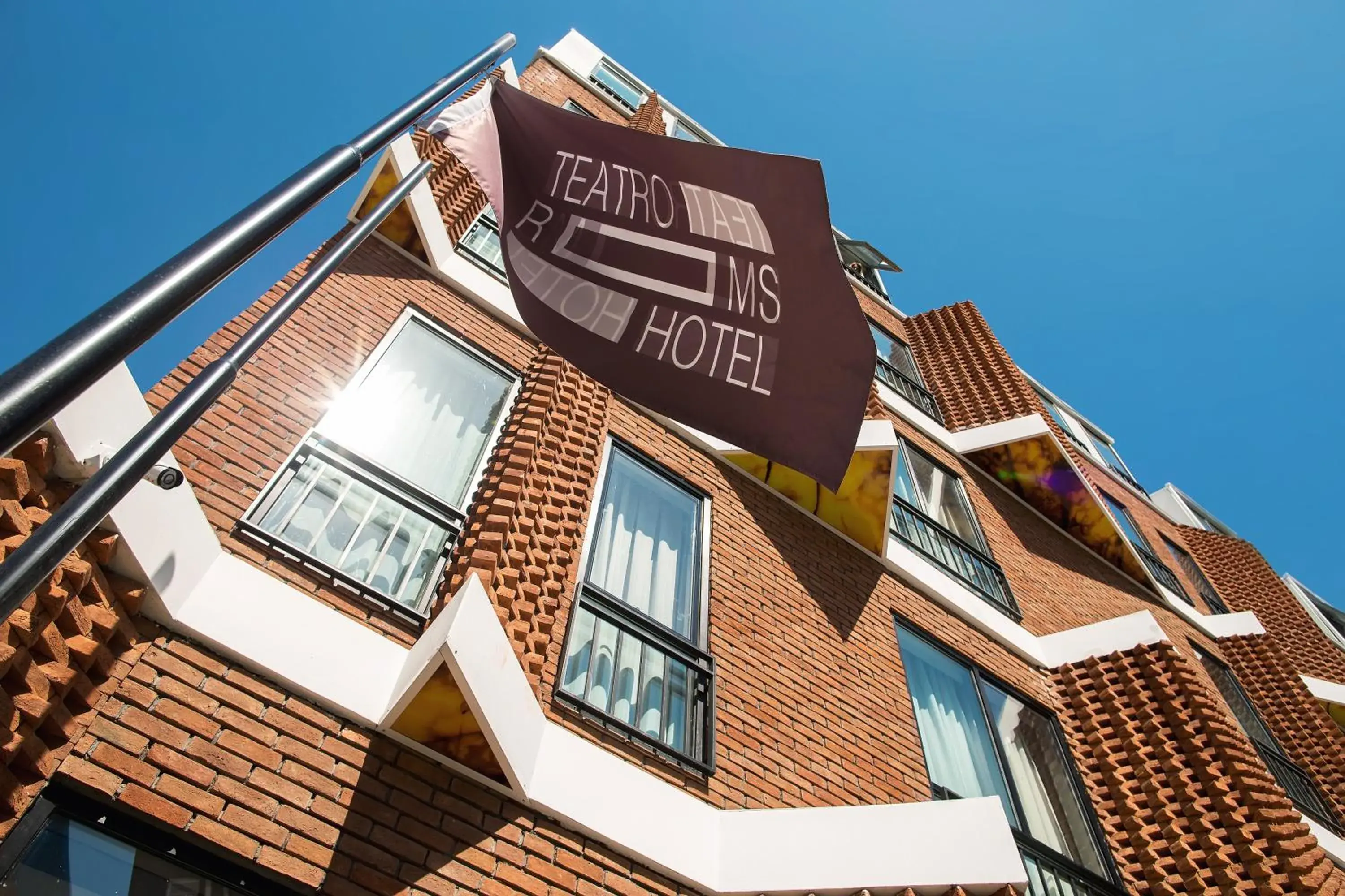 Teatro Rooms Hotel Teatro Rooms Hotel