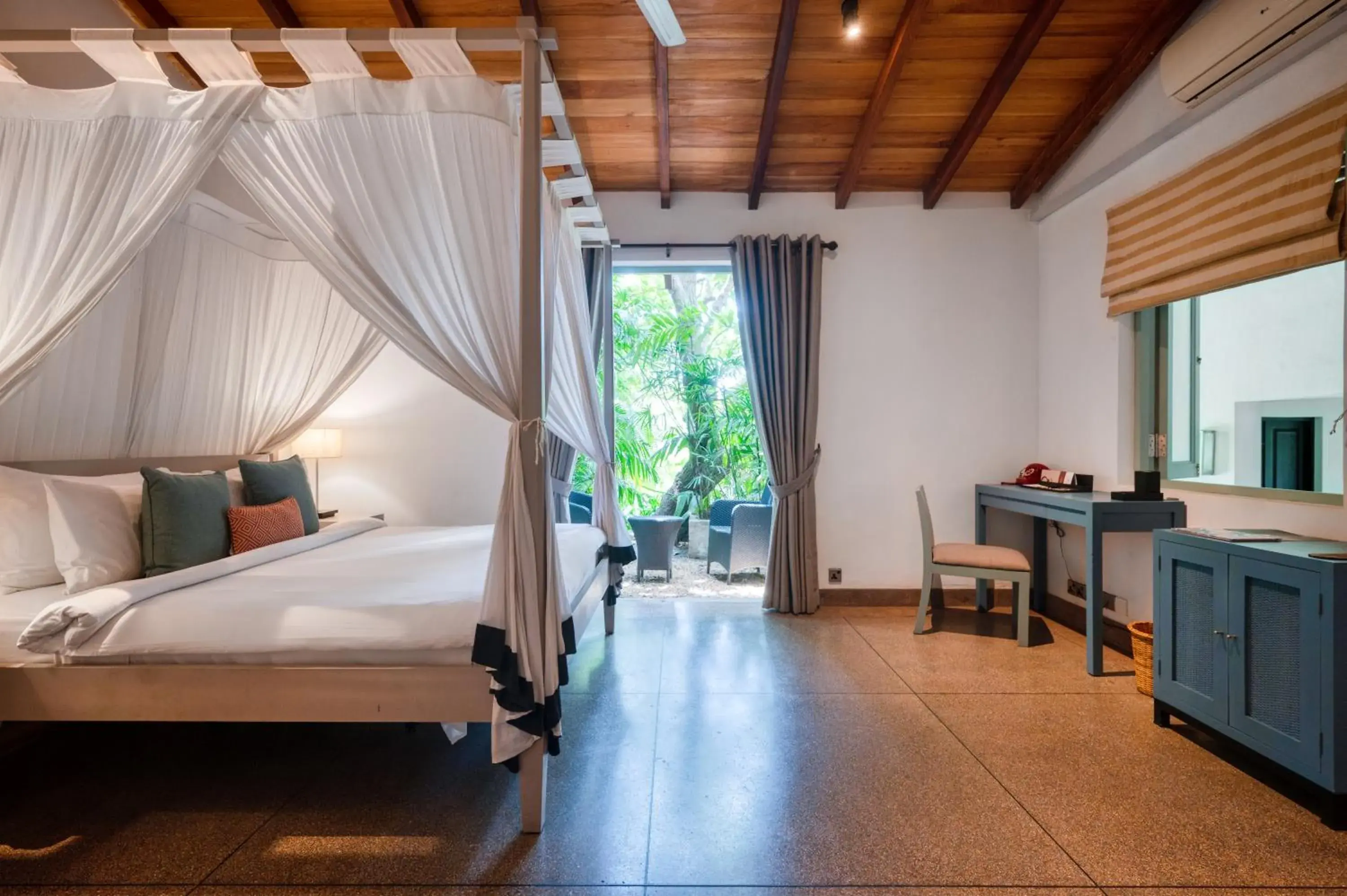 Wallawwa Bedroom in Wallawwa Wallawwa Bedroom in Wallawwa