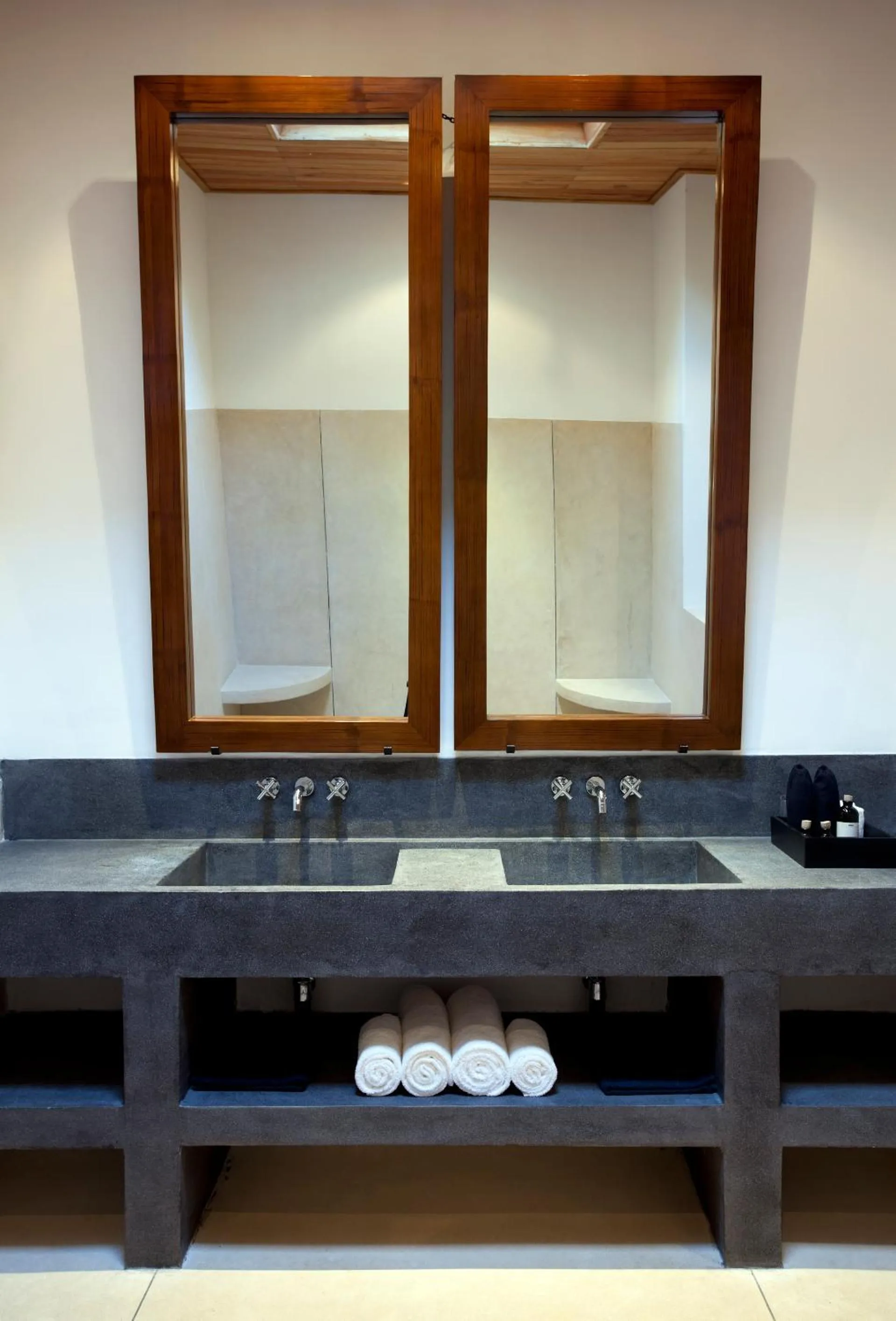 Bathroom in Wallawwa