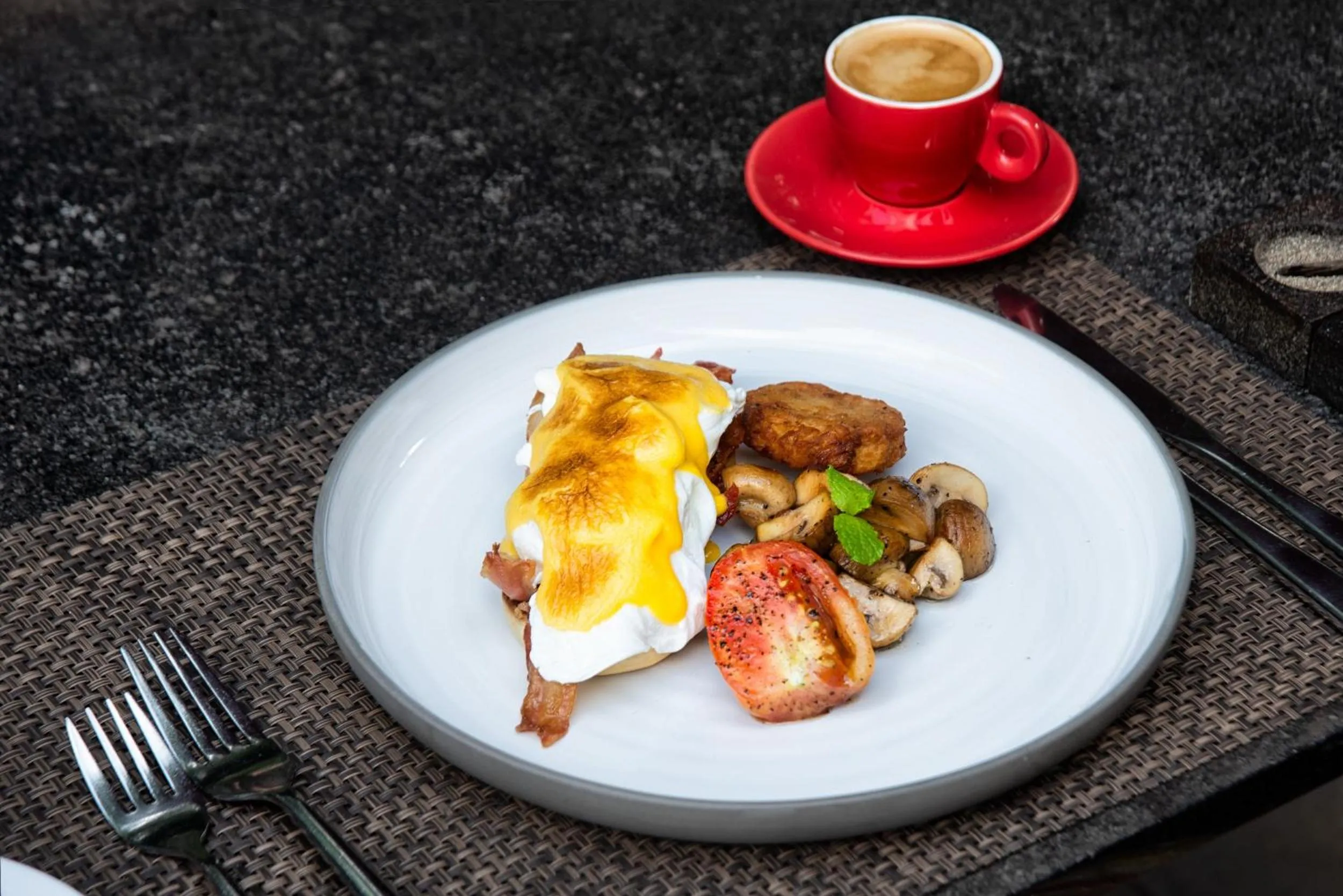 Food and drinks in Wallawwa