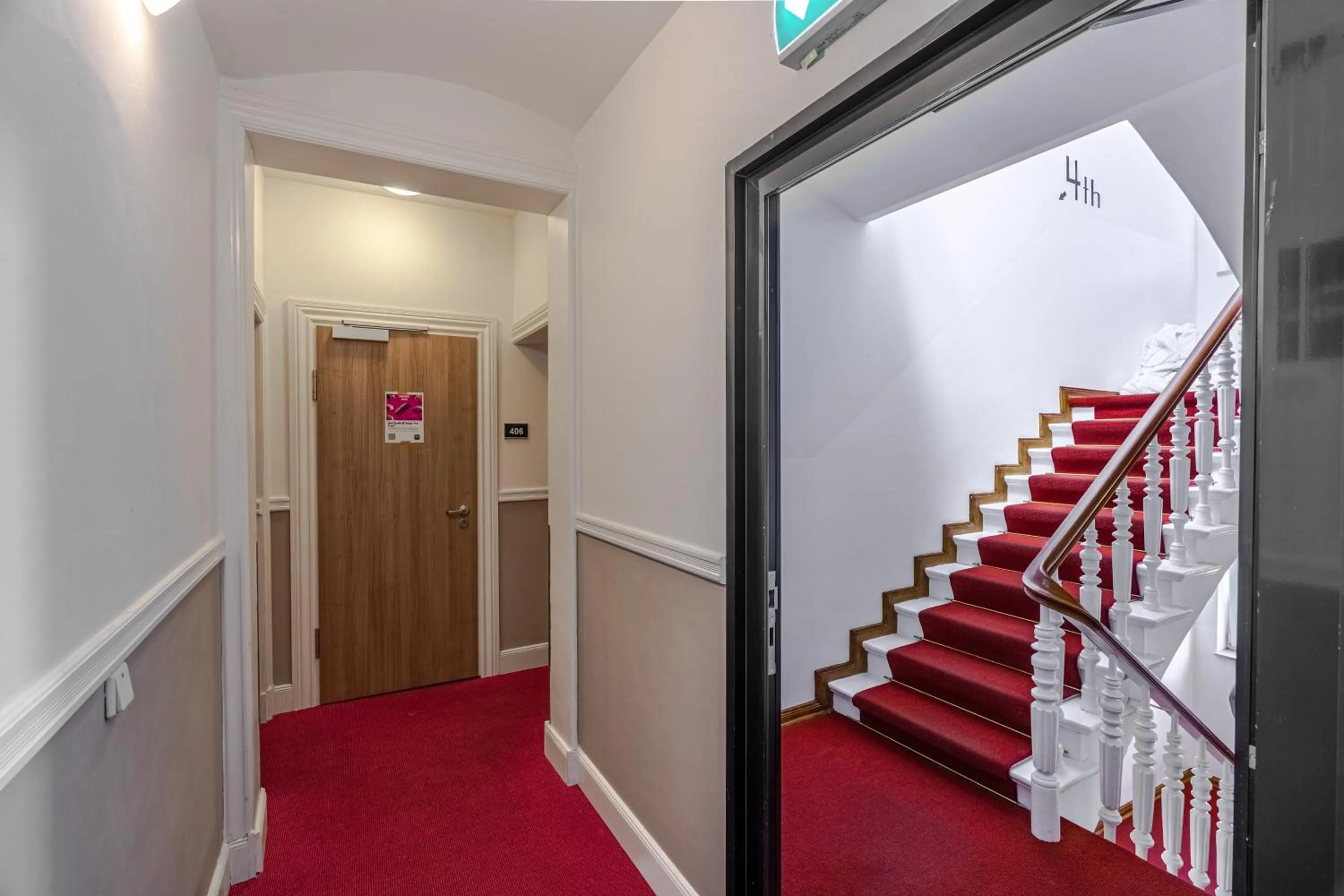 Other in Hotel Prens Berlin