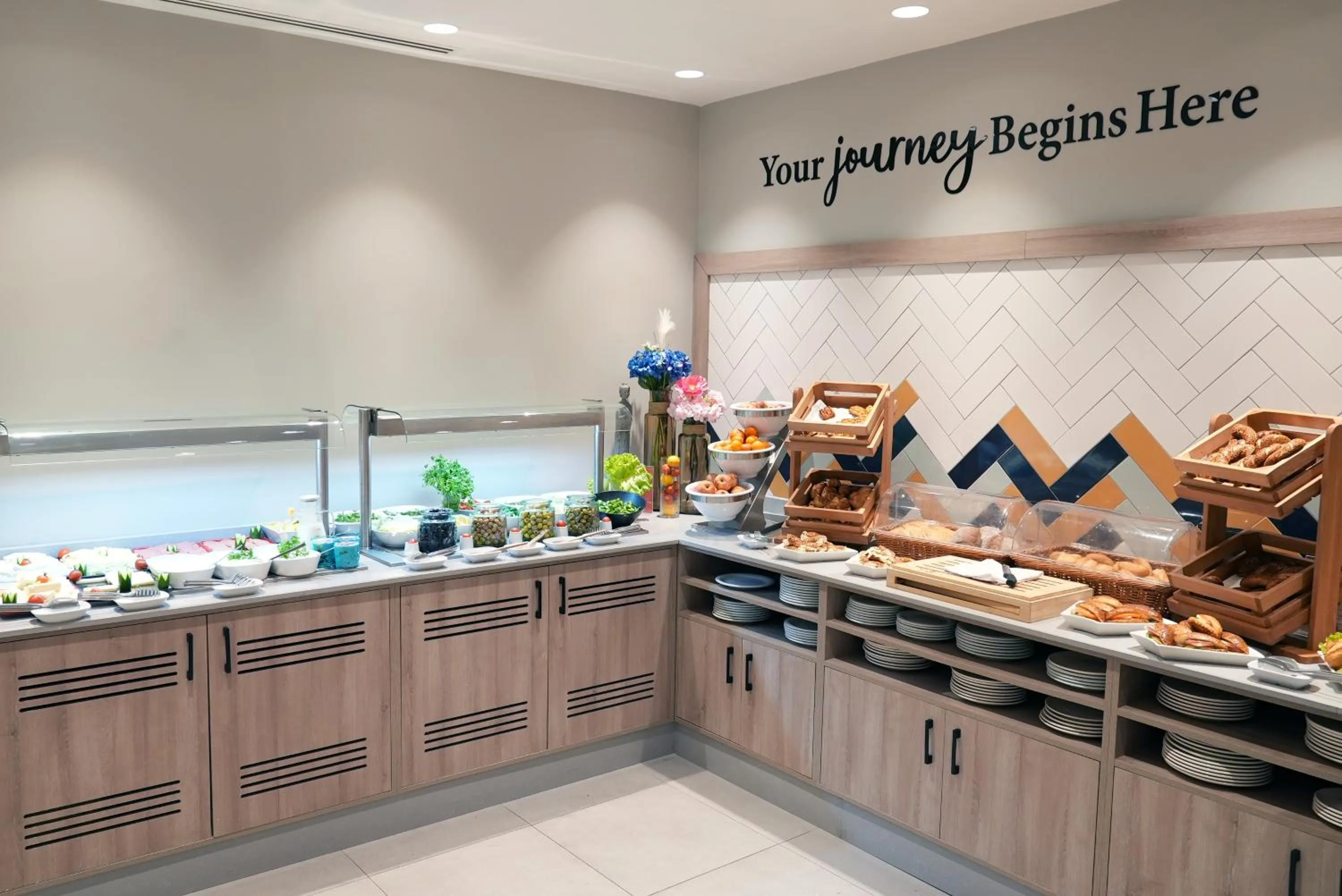 Hampton By Hilton Ordu