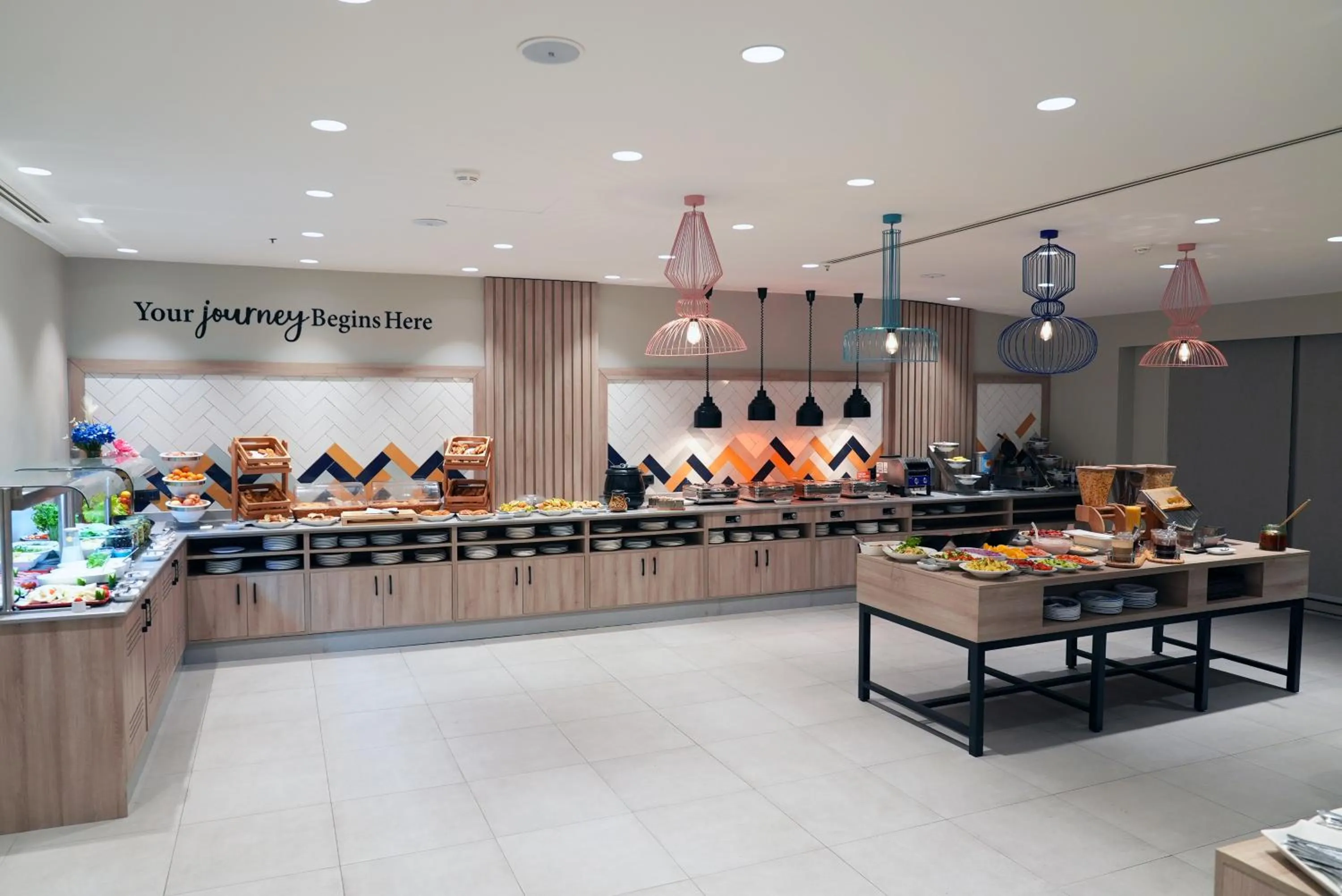 Hampton By Hilton Ordu