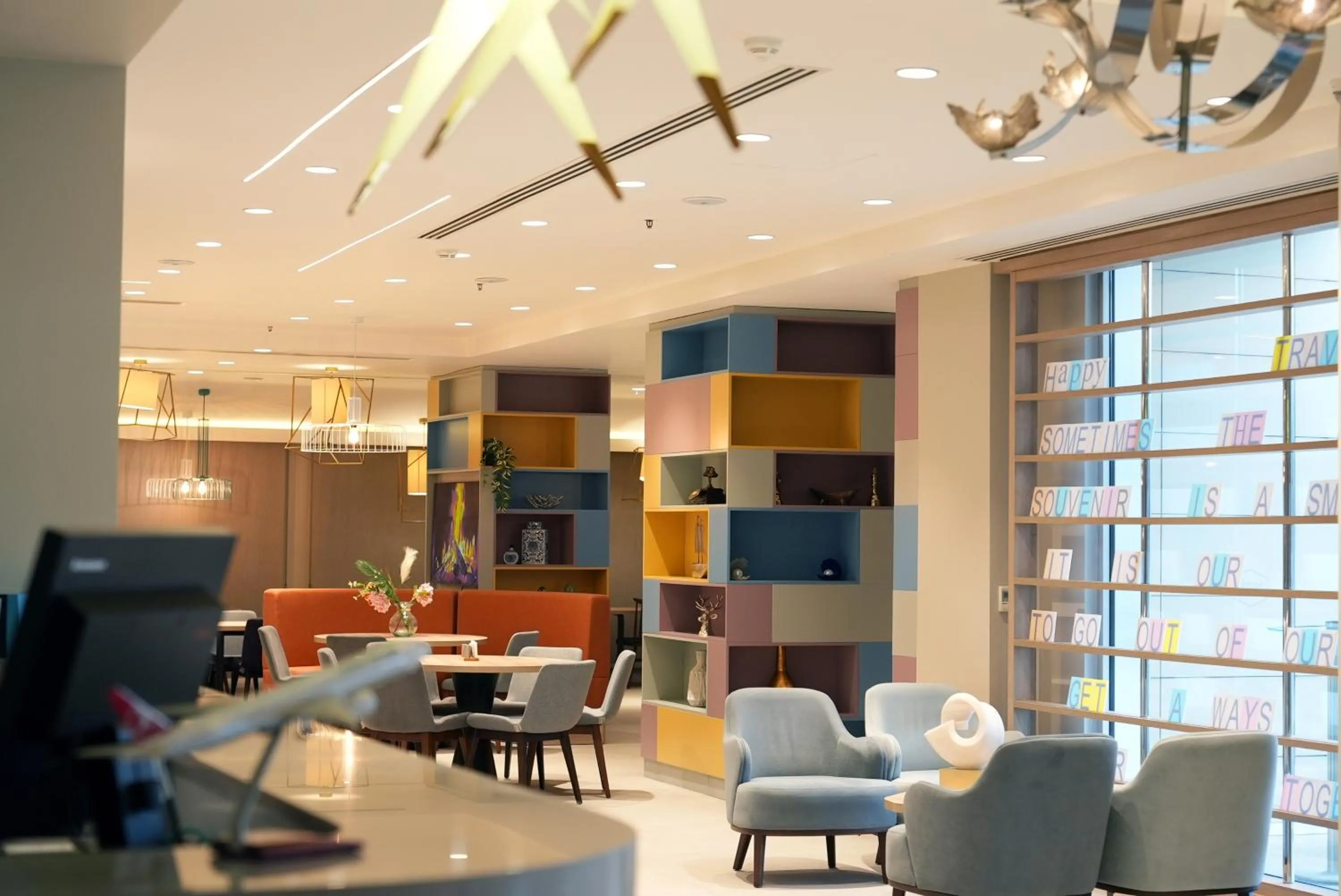 Hampton By Hilton Ordu