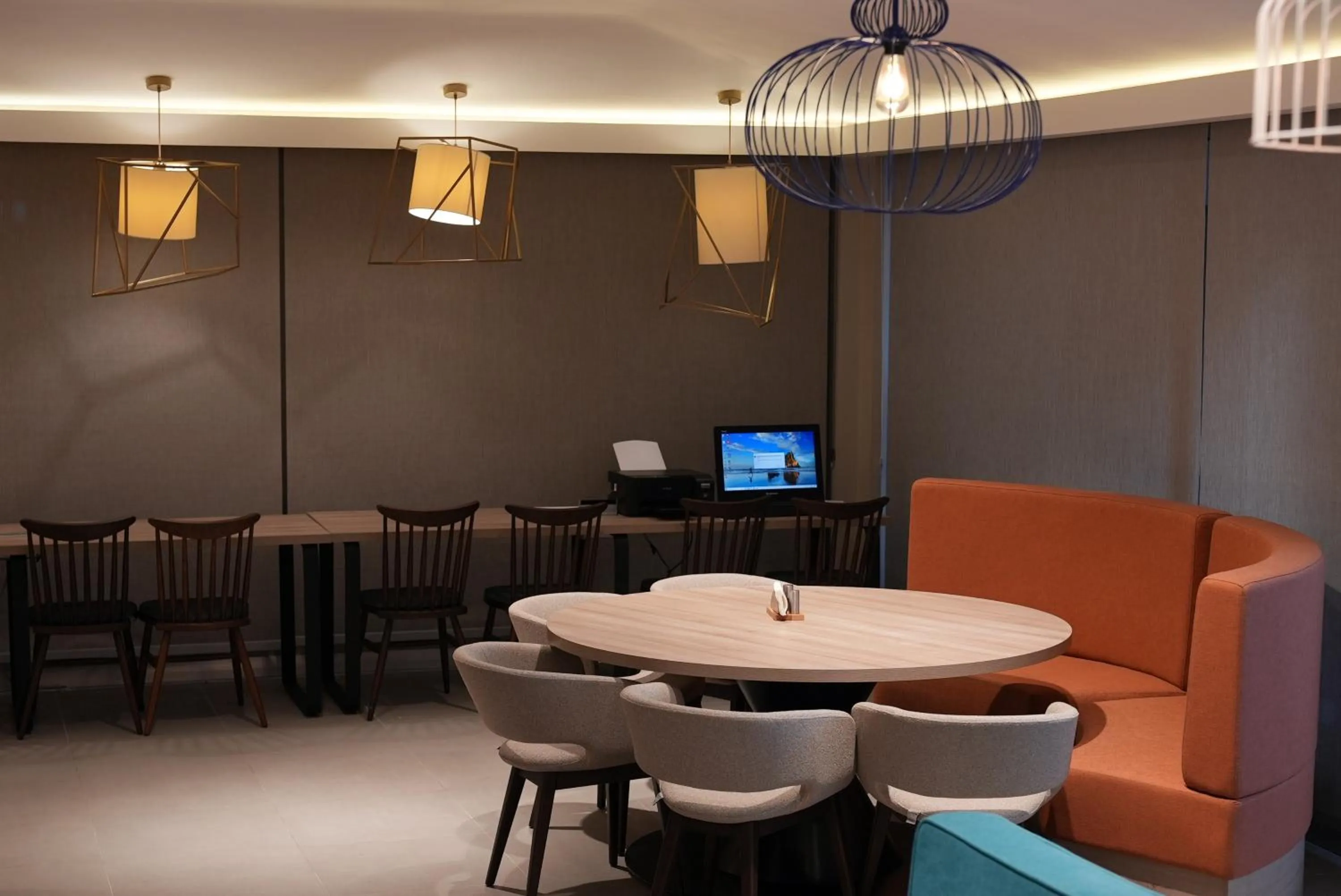 Hampton By Hilton Ordu