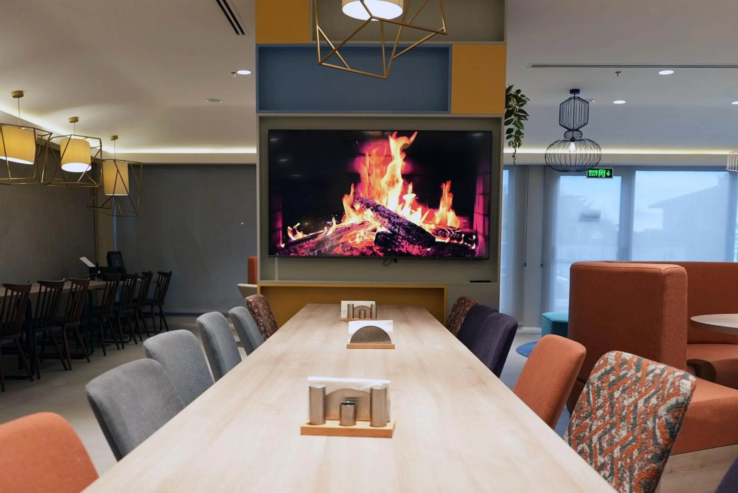 Hampton By Hilton Ordu