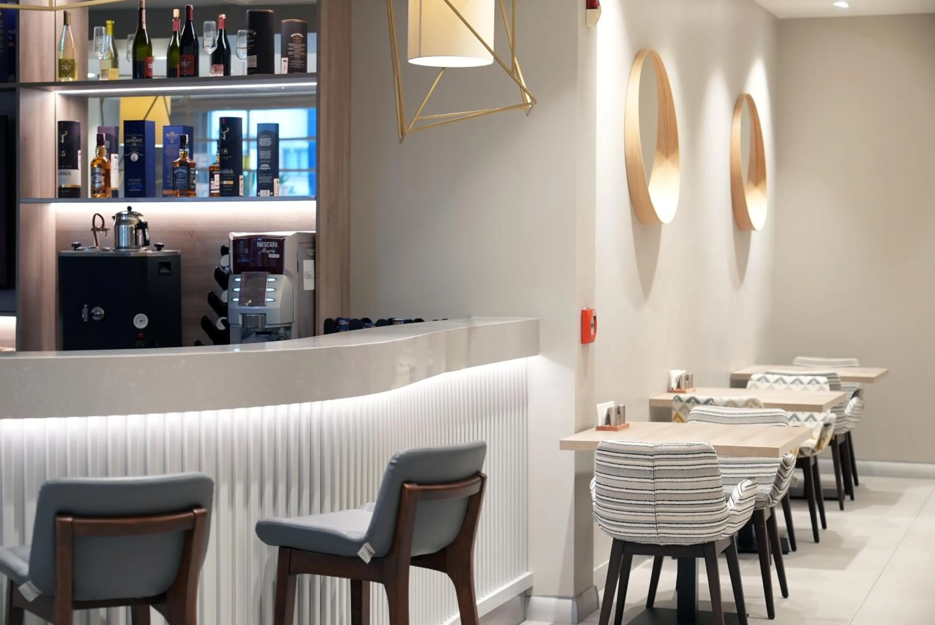 Hampton By Hilton Ordu