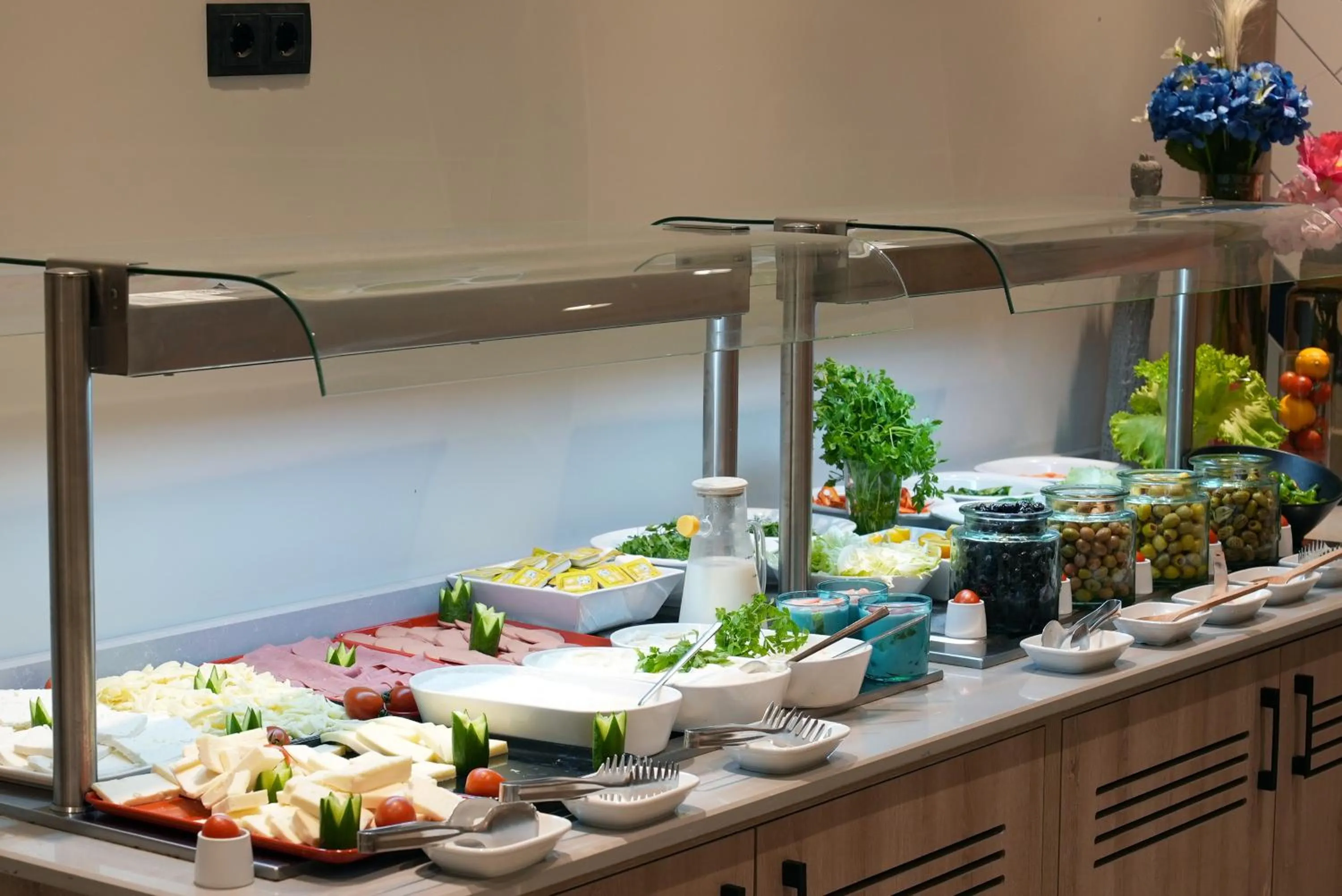 Hampton By Hilton Ordu