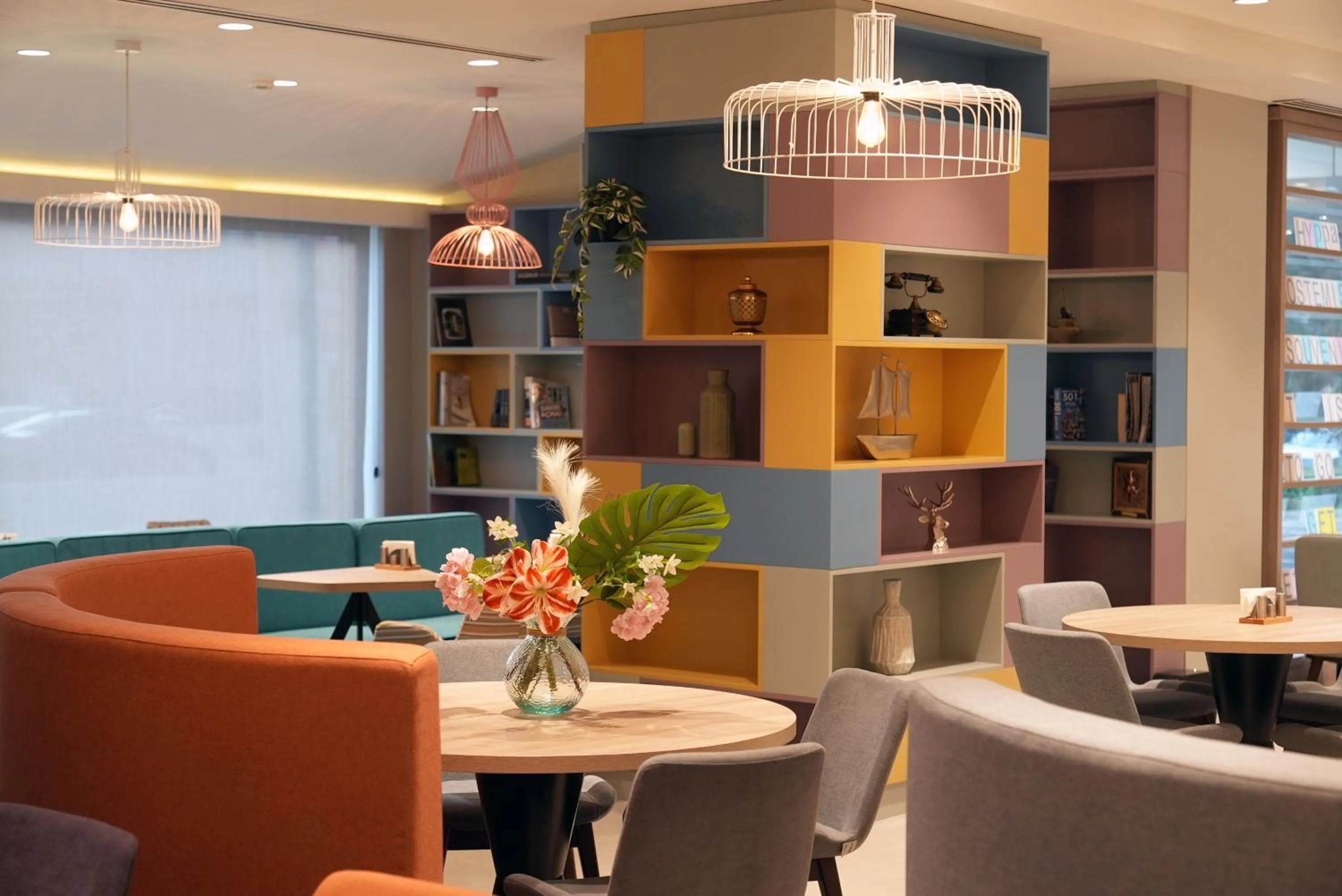 Hampton By Hilton Ordu