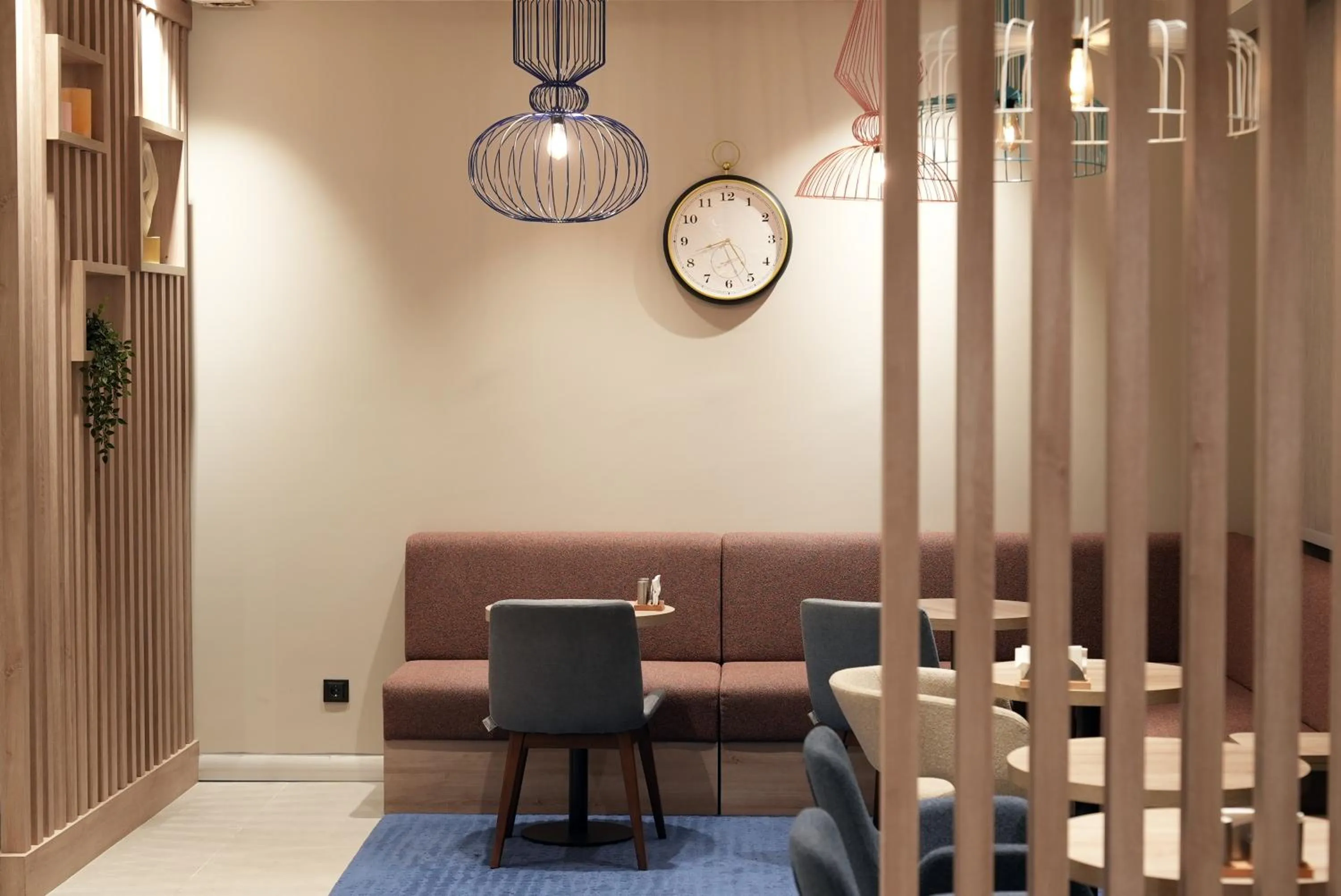 Hampton By Hilton Ordu