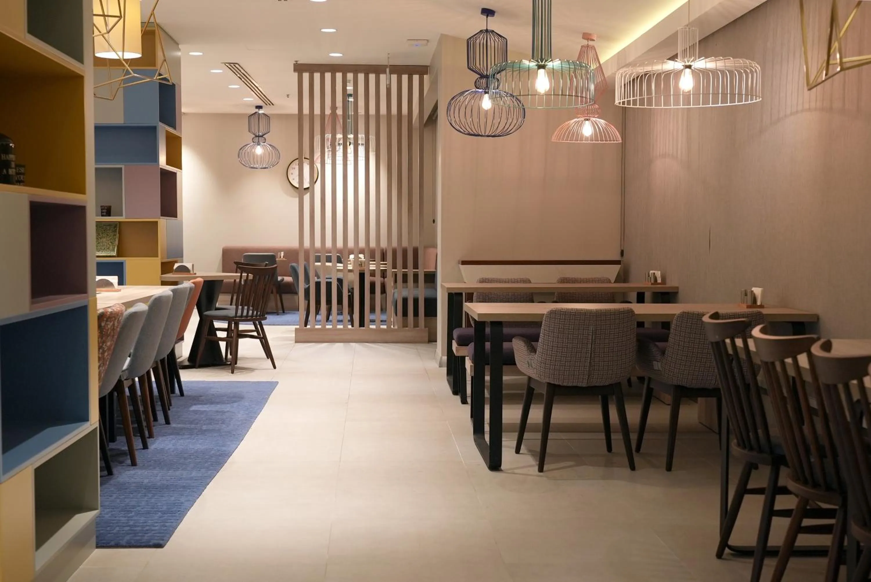 Hampton By Hilton Ordu