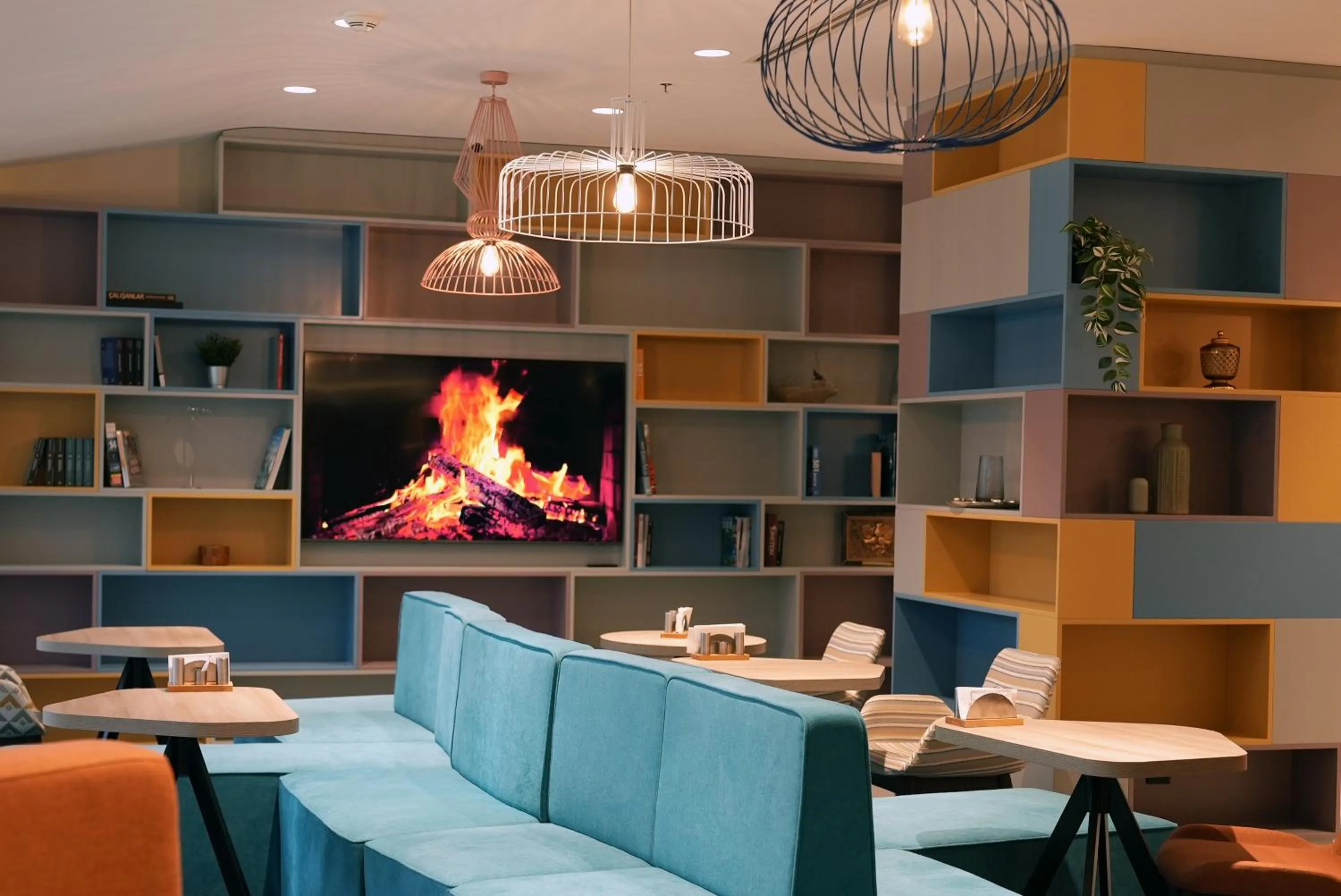 Hampton By Hilton Ordu