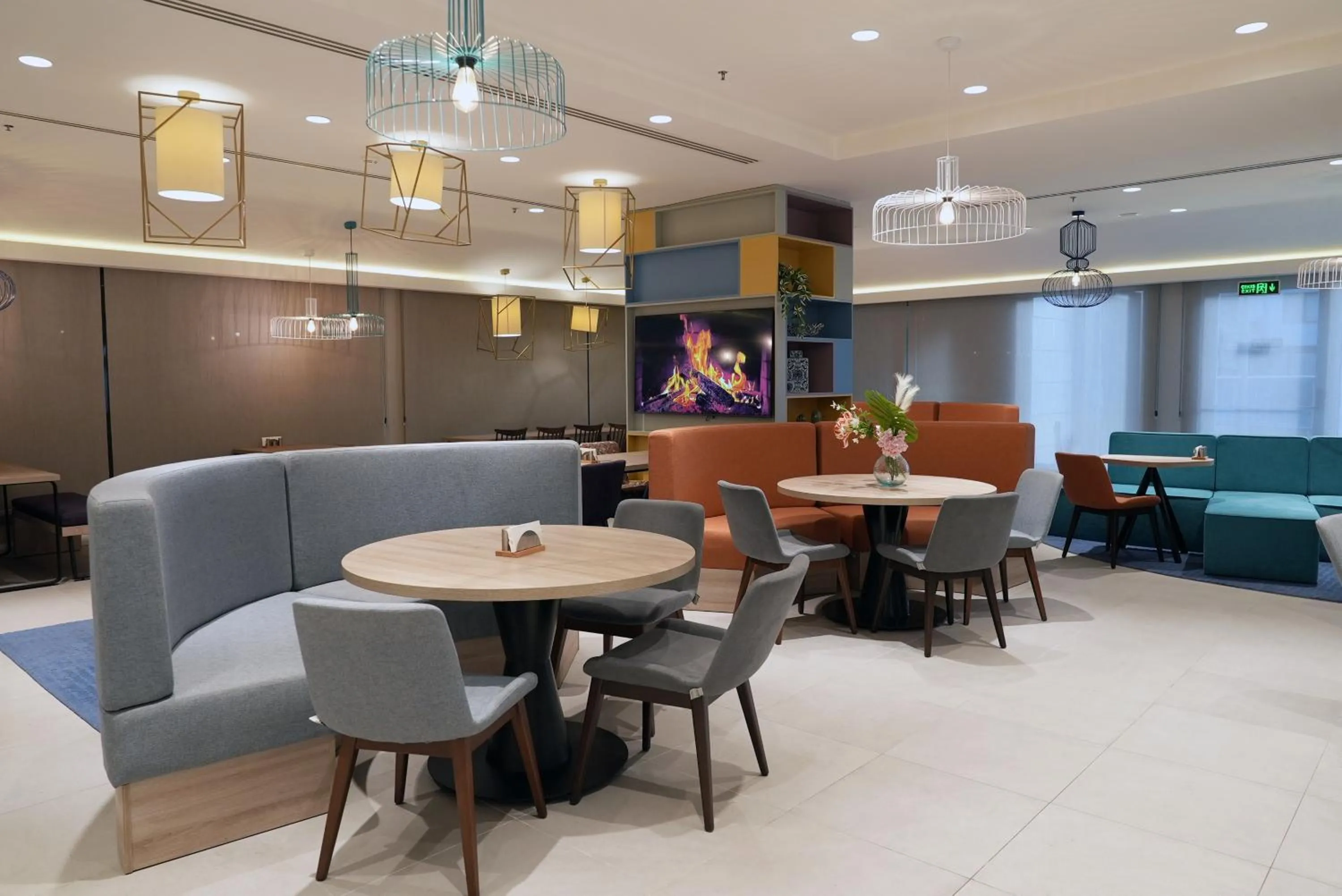 Hampton By Hilton Ordu