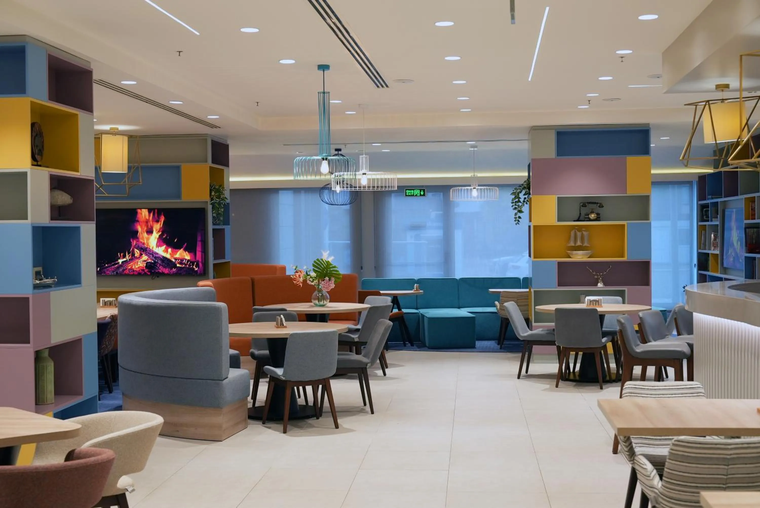 Hampton By Hilton Ordu