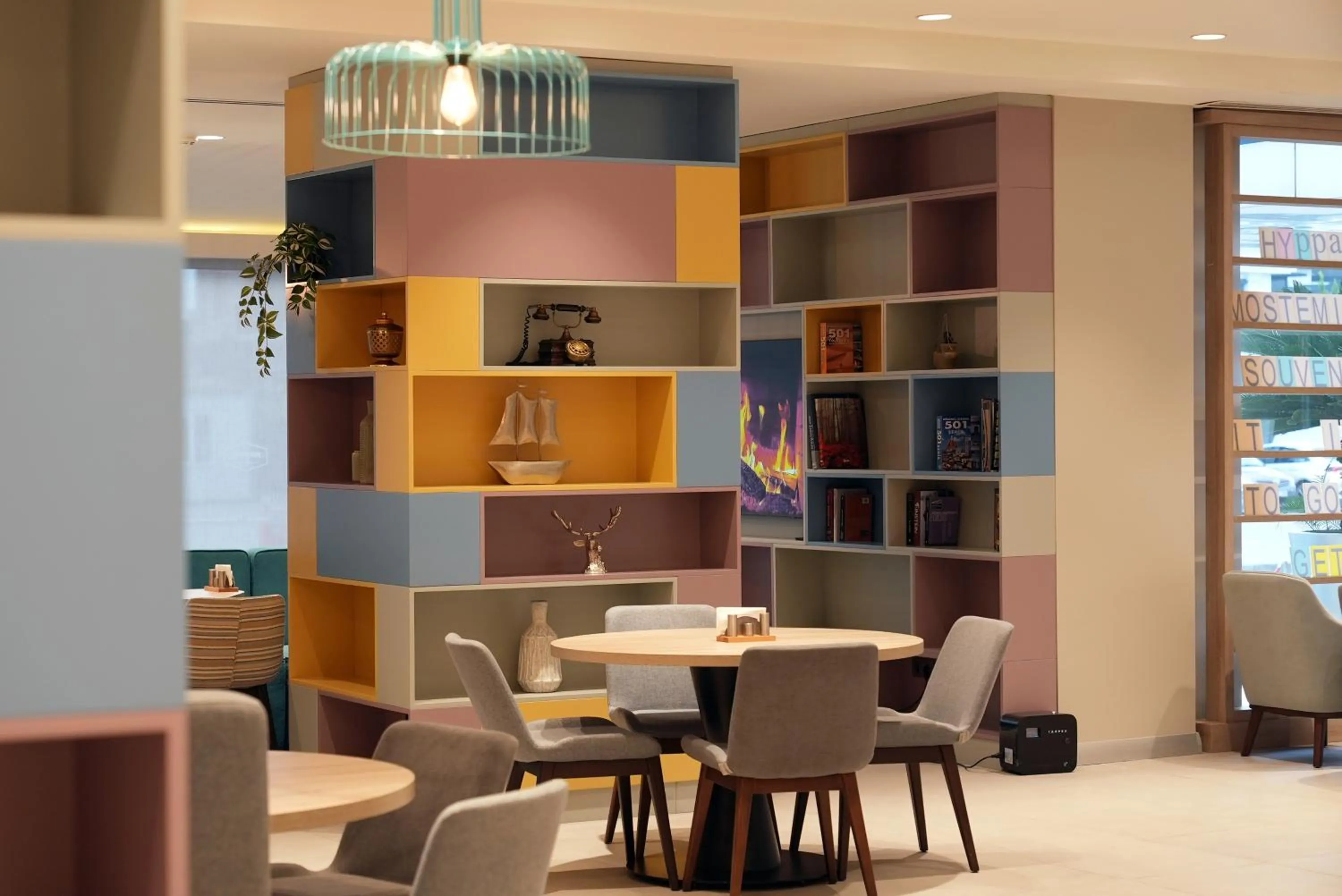 Hampton By Hilton Ordu