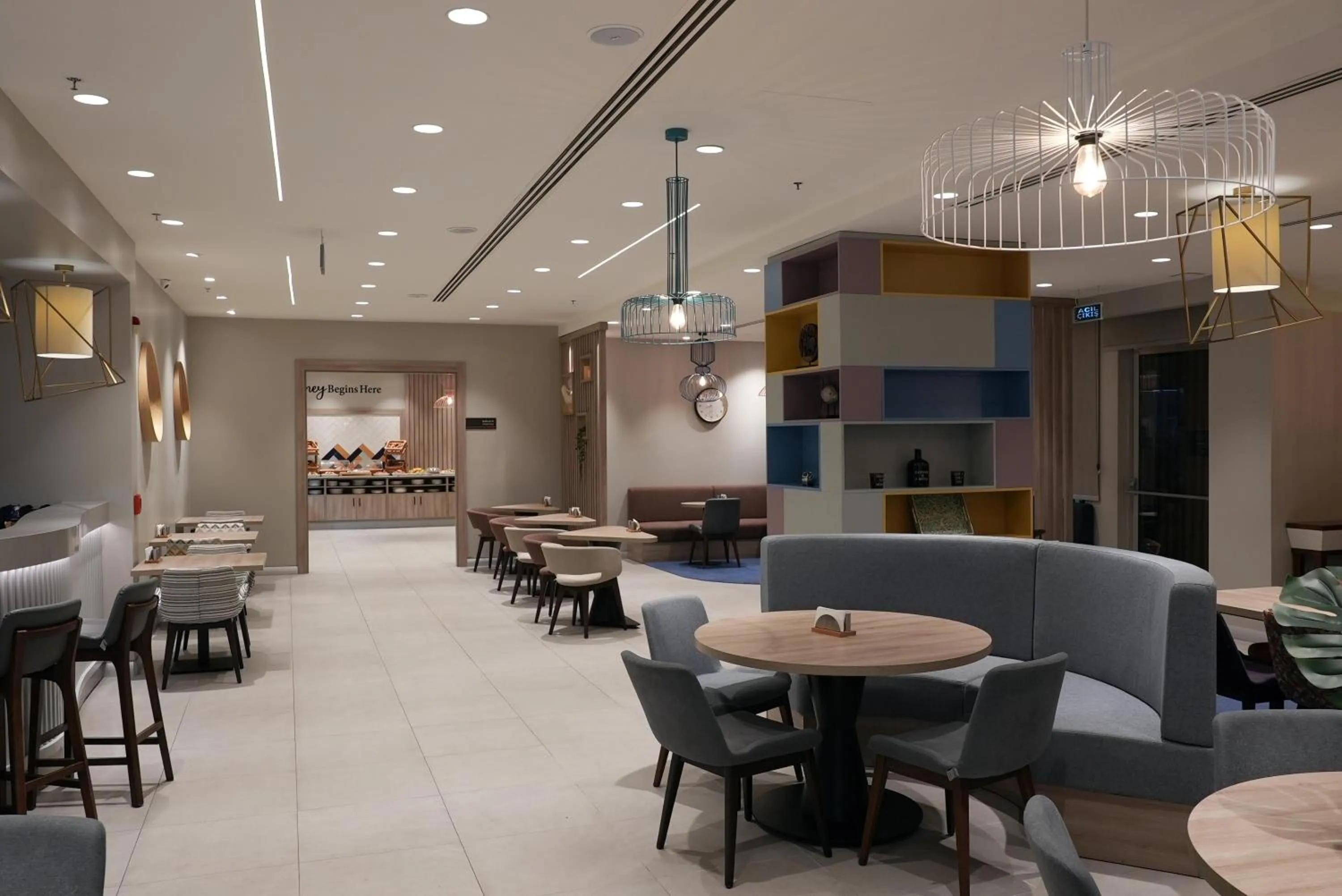 Hampton By Hilton Ordu