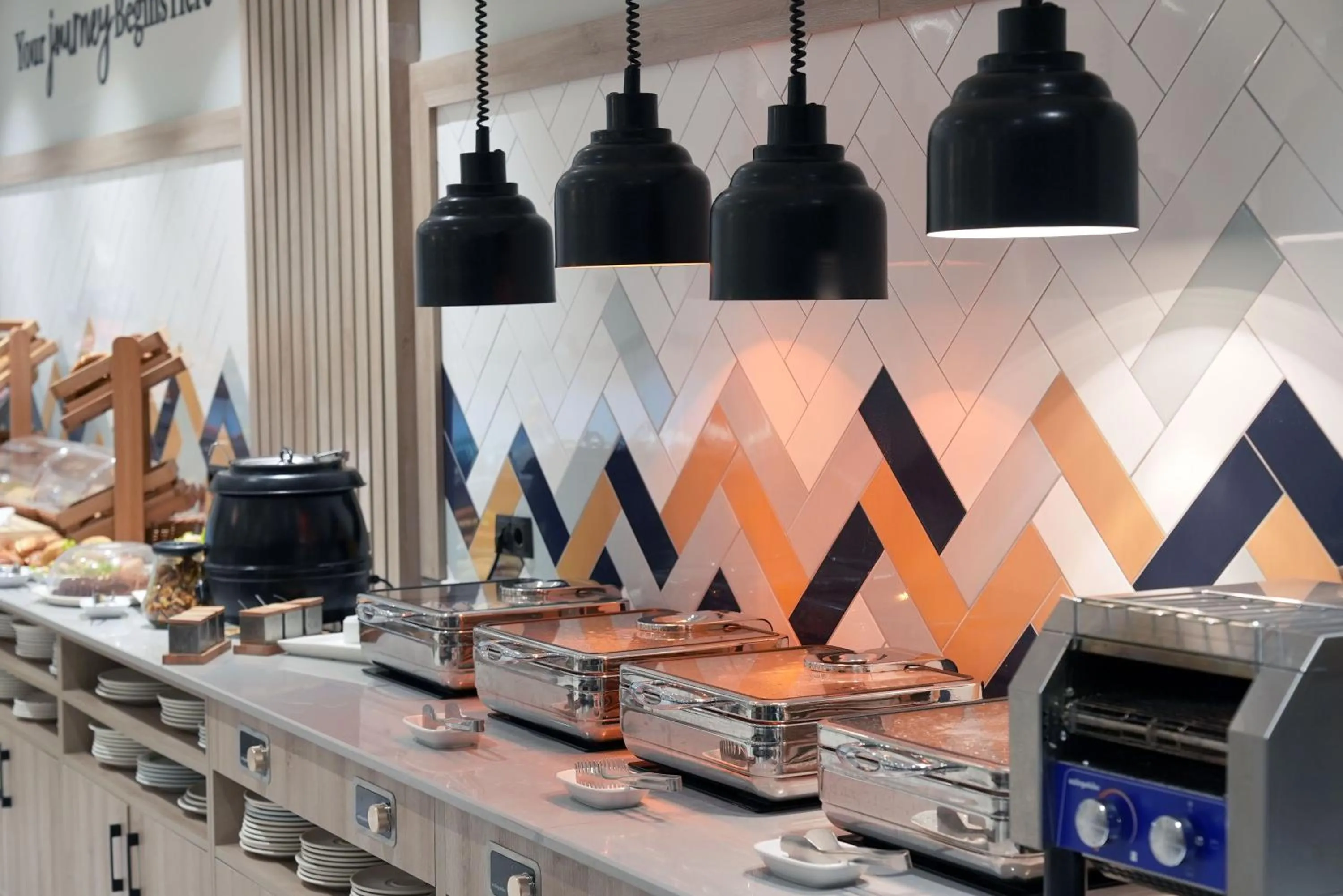 Hampton By Hilton Ordu