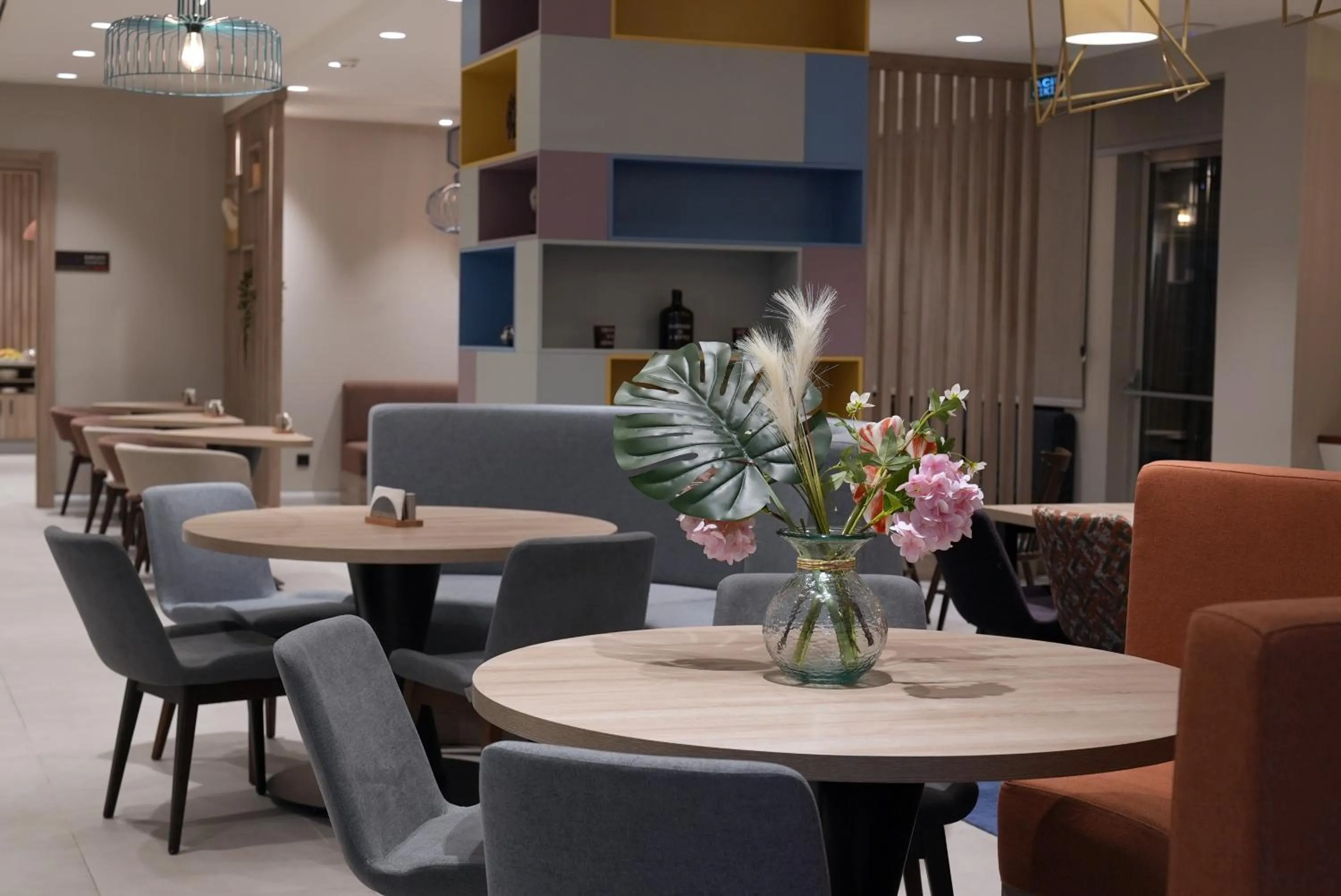 Hampton By Hilton Ordu