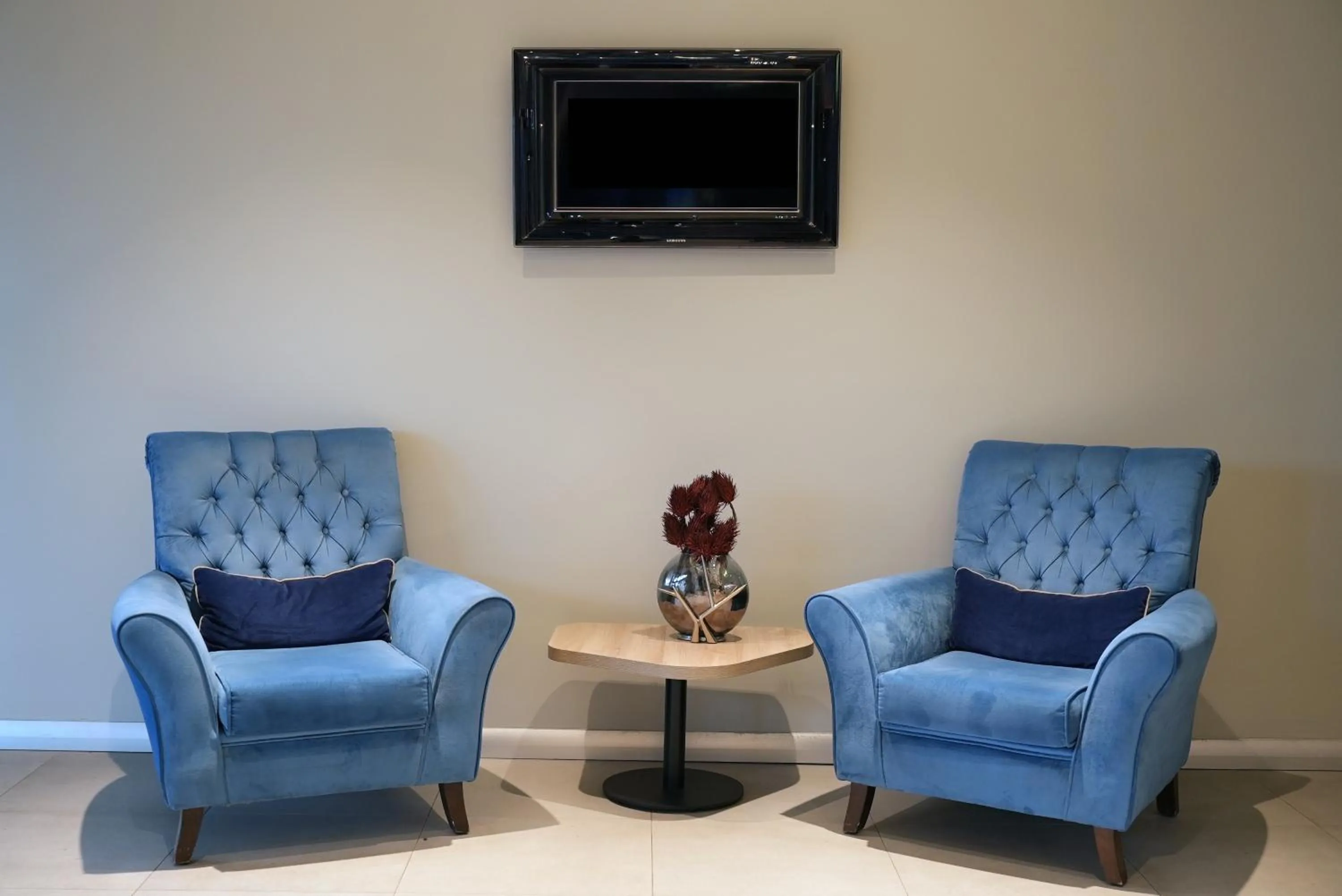 Hampton By Hilton Ordu