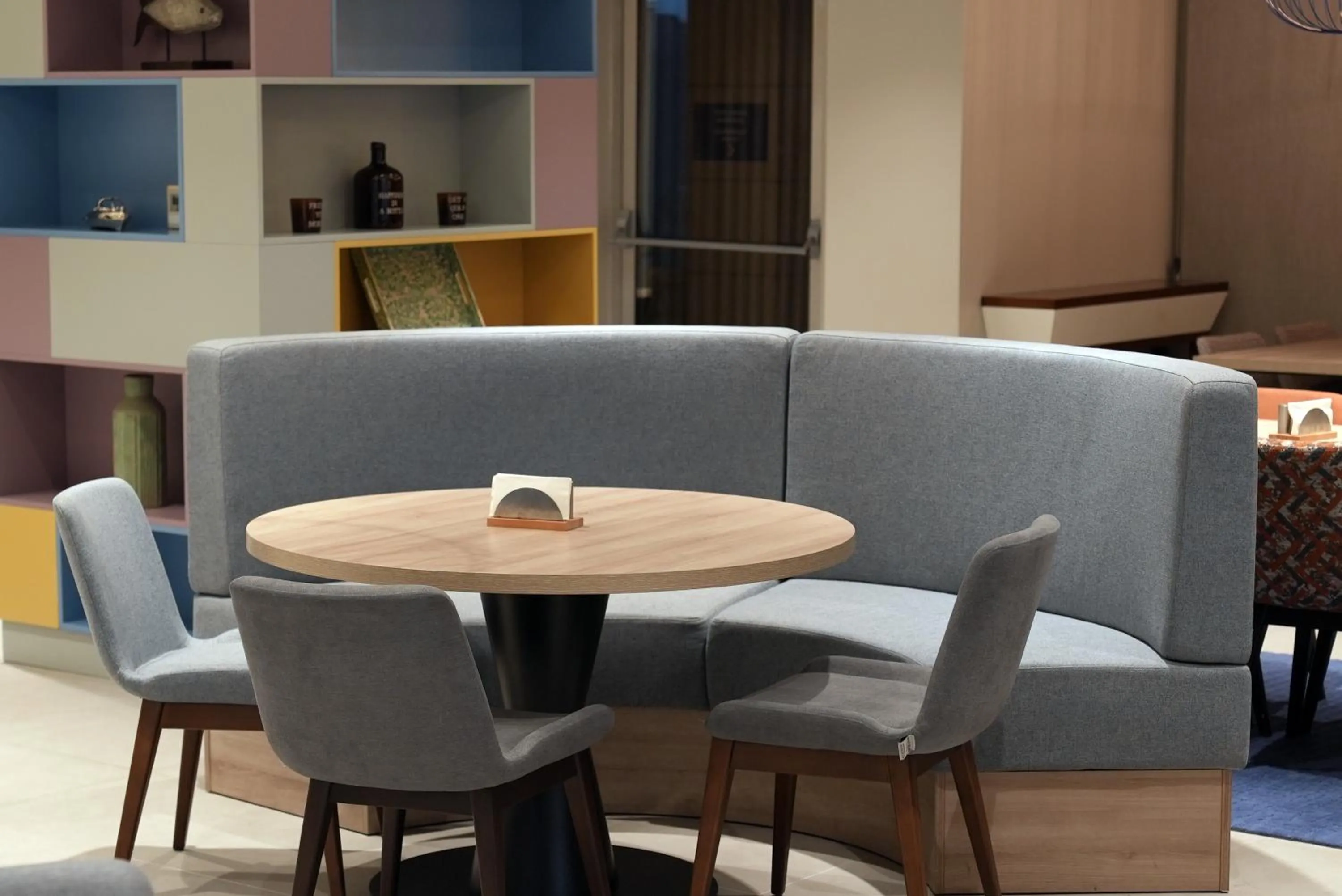 Hampton By Hilton Ordu