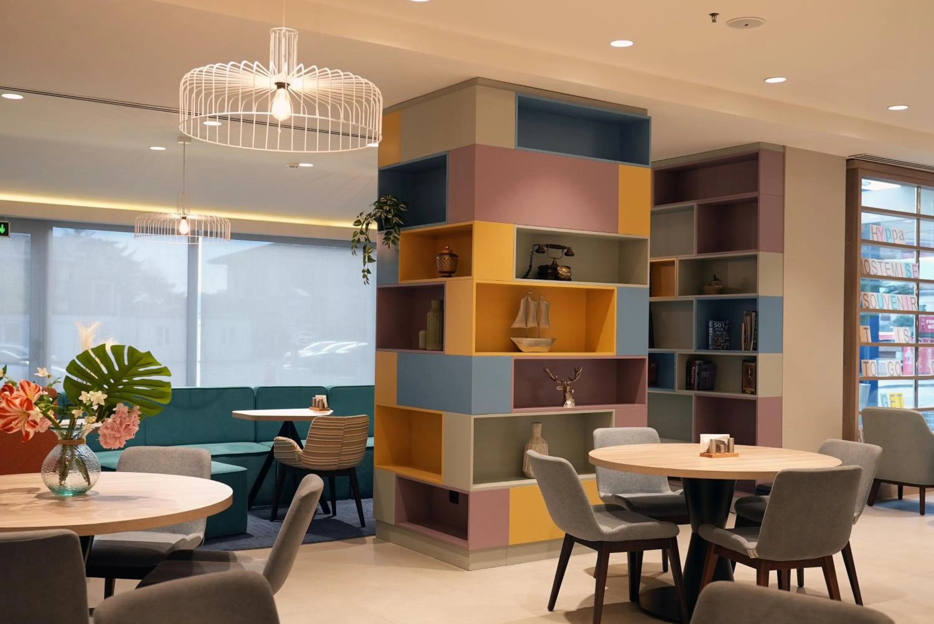 Hampton By Hilton Ordu