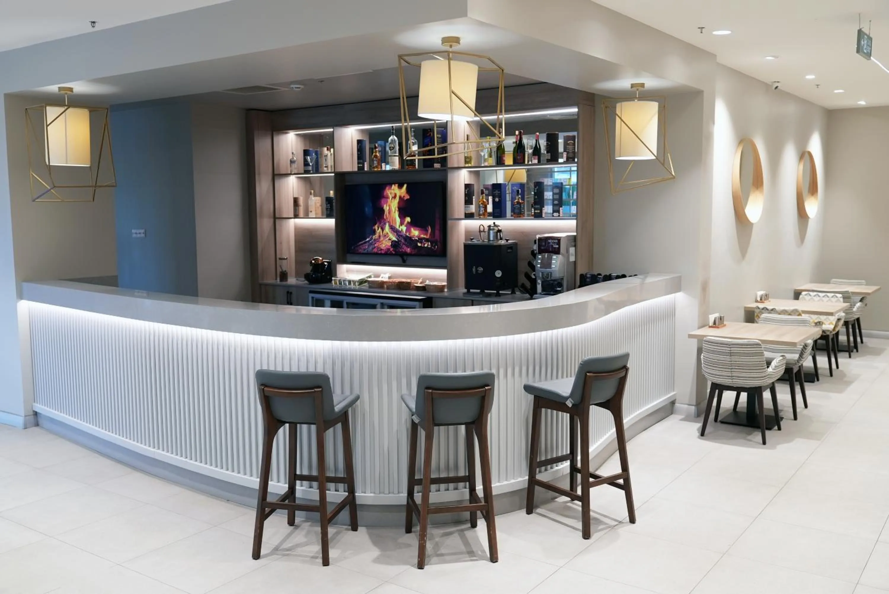 Hampton By Hilton Ordu