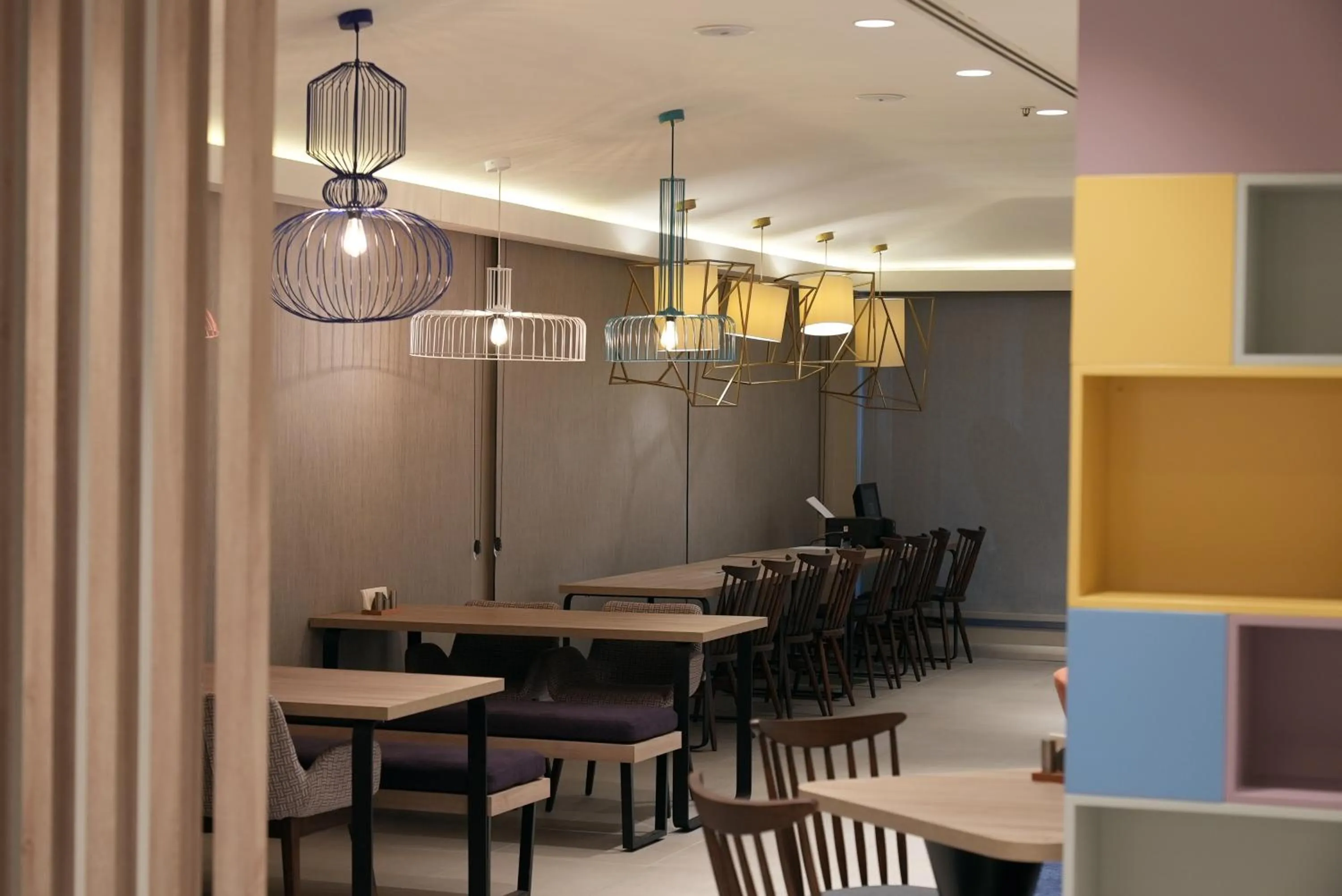 Hampton By Hilton Ordu