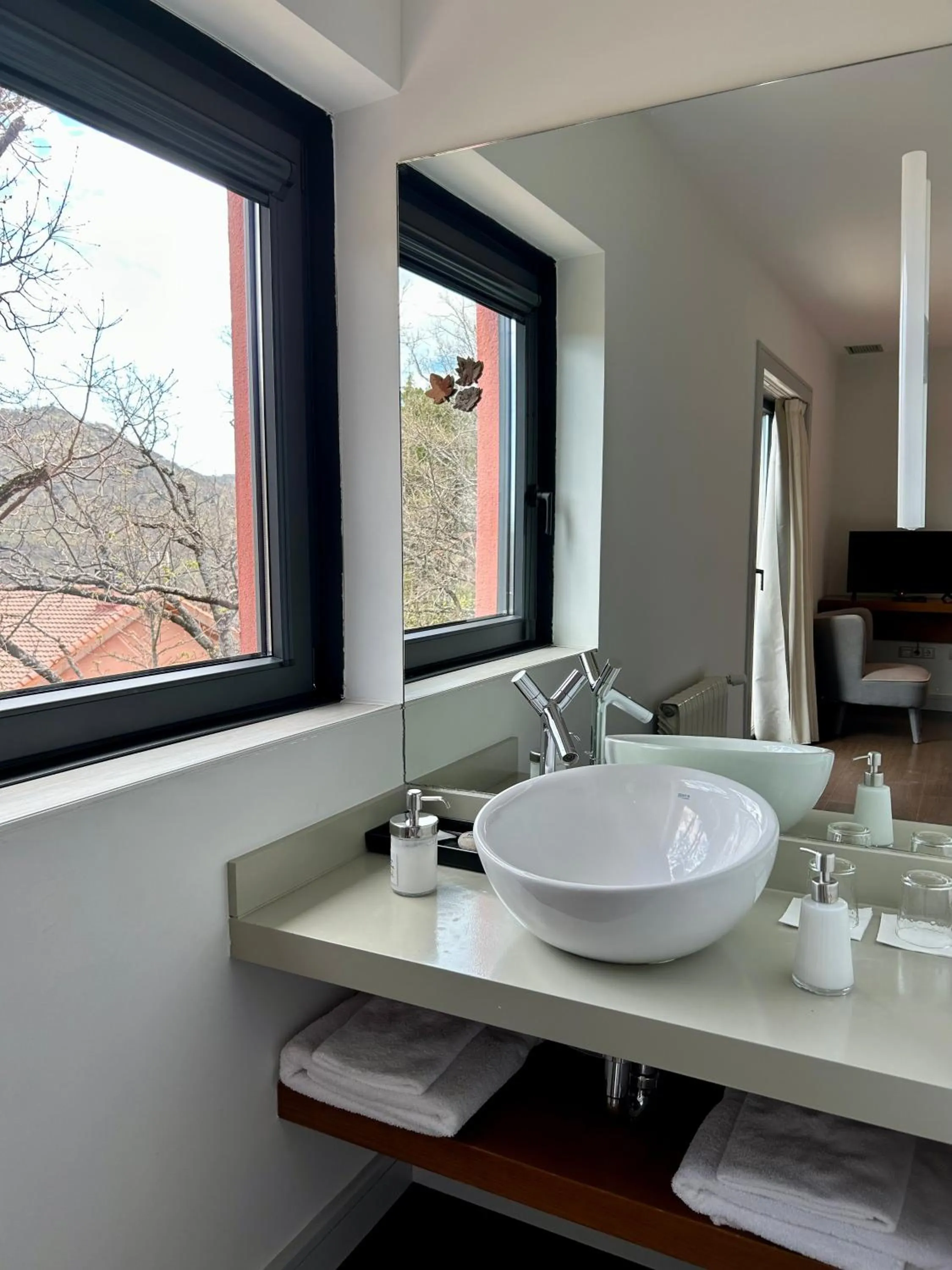 Bathroom in Luces del Poniente