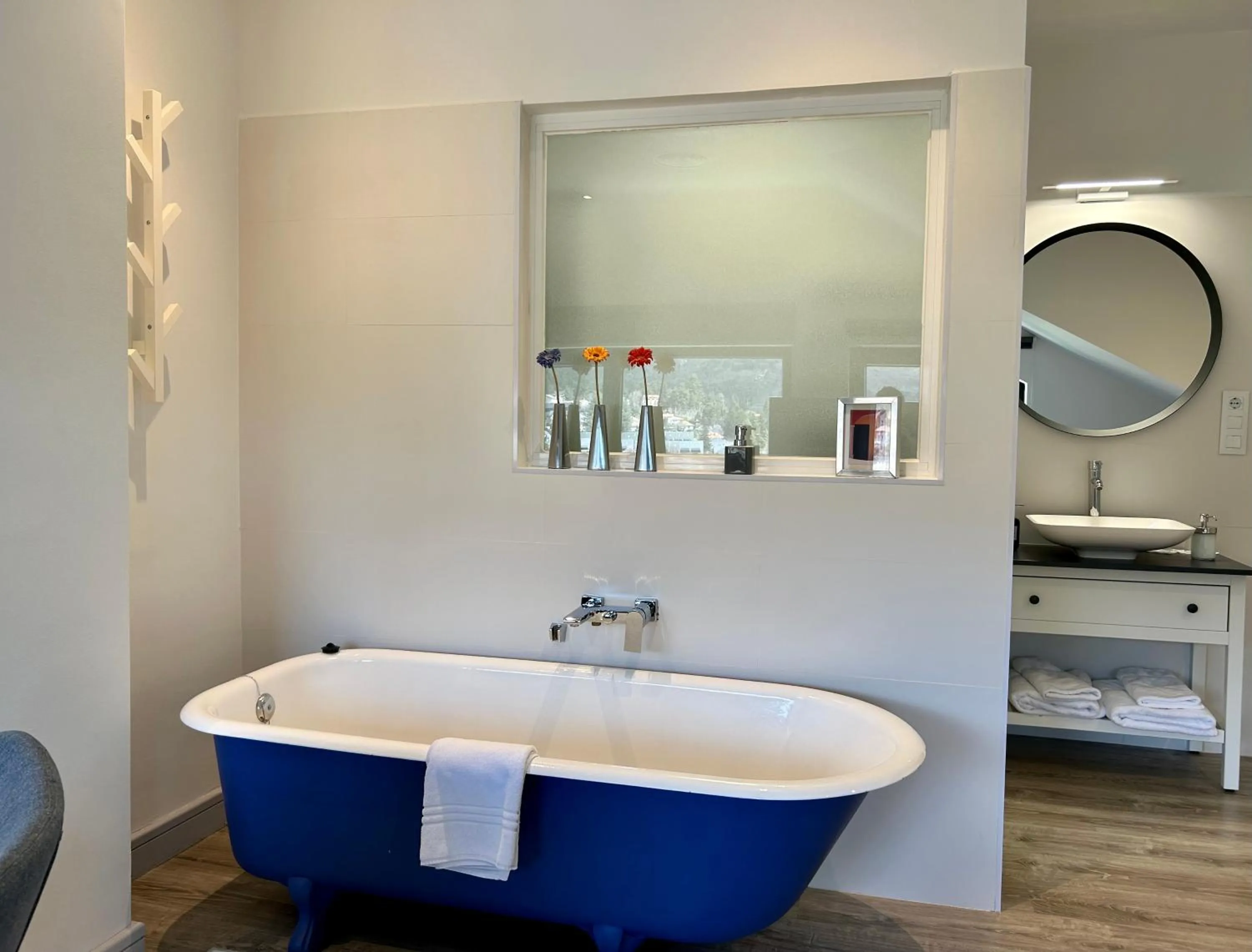 Bathroom in Luces del Poniente