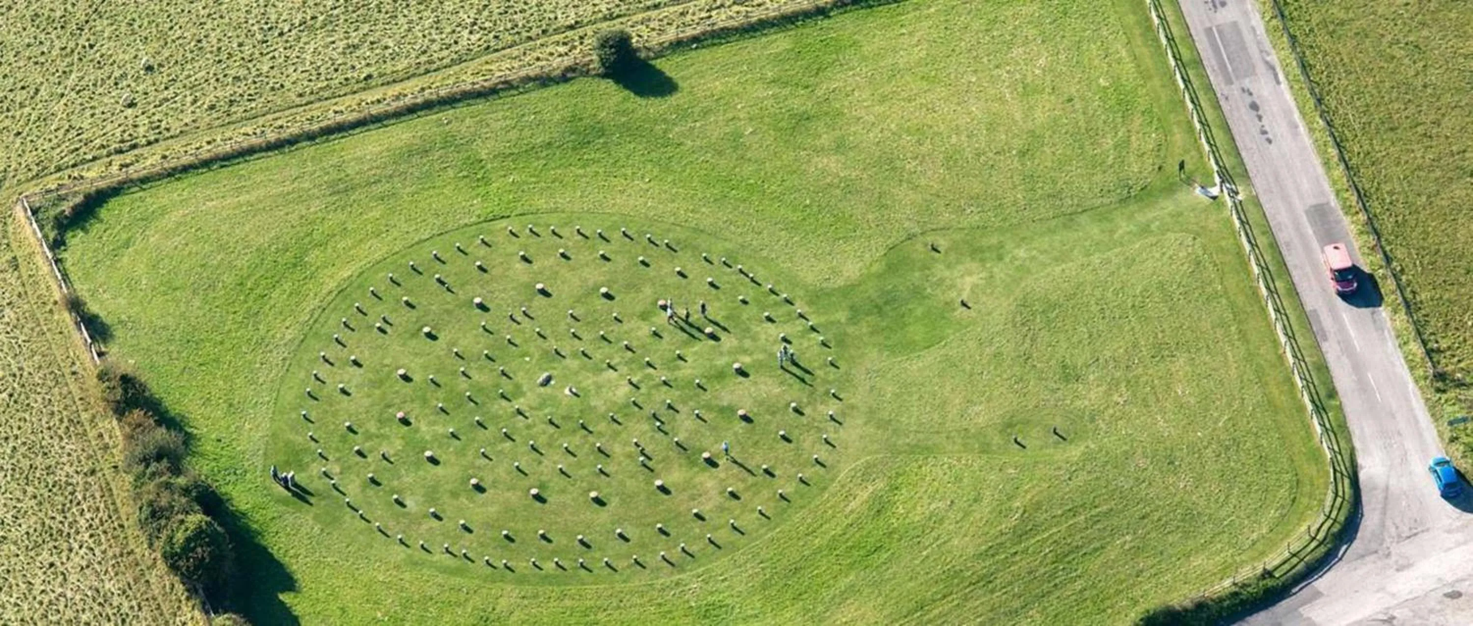 Holiday Inn Salisbury - Stonehenge by IHG