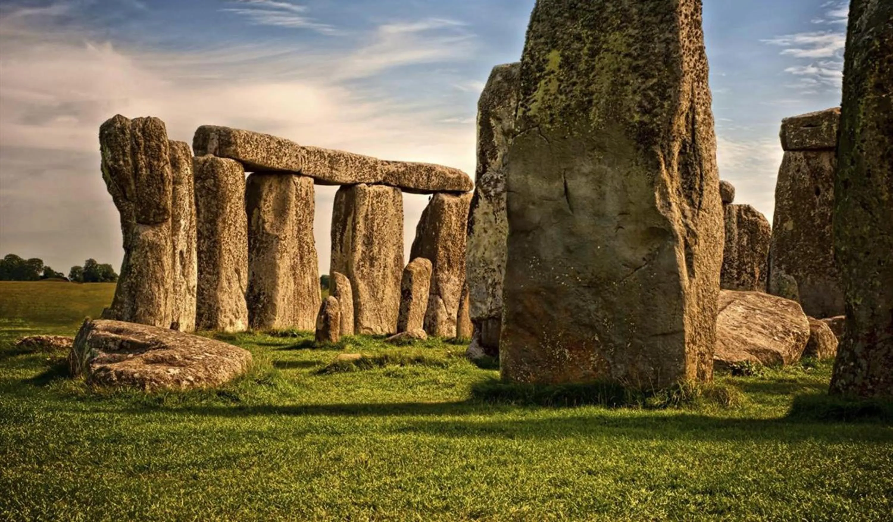 Nearby landmark in Holiday Inn Salisbury - Stonehenge by IHG