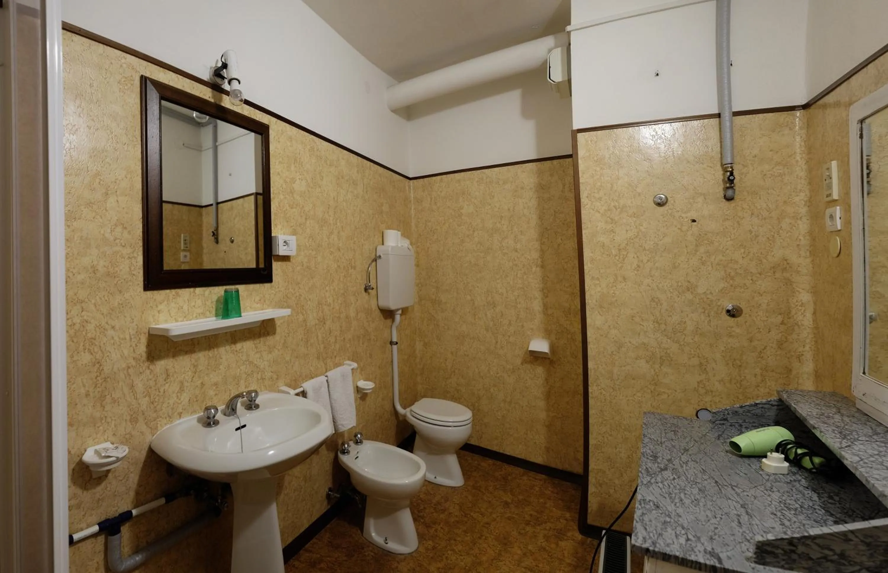 Other in Albergo La Montanara