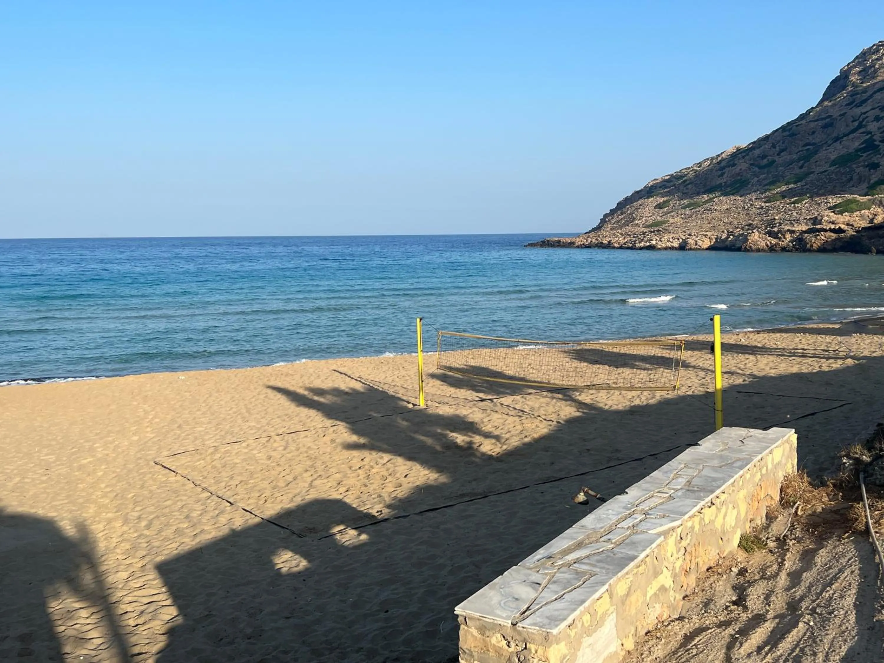 Activities in Royal Beach Hotel