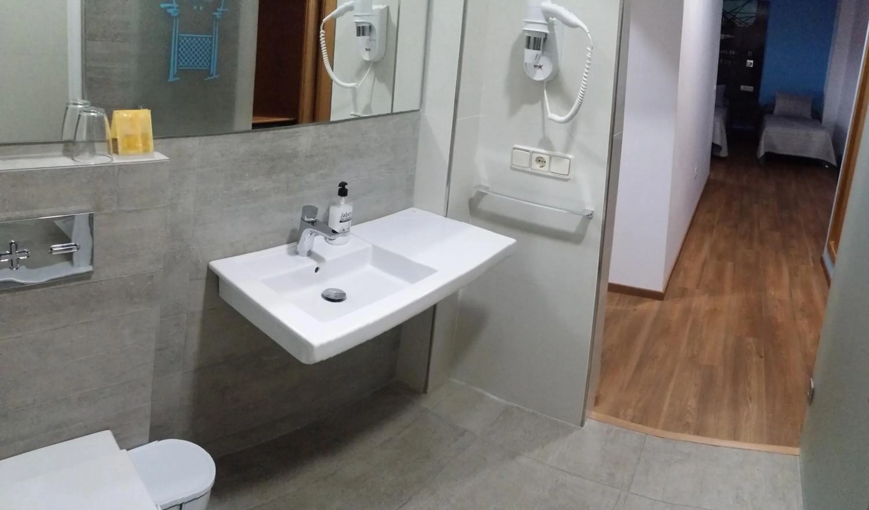 Hostal Boutique El Patio Lepe