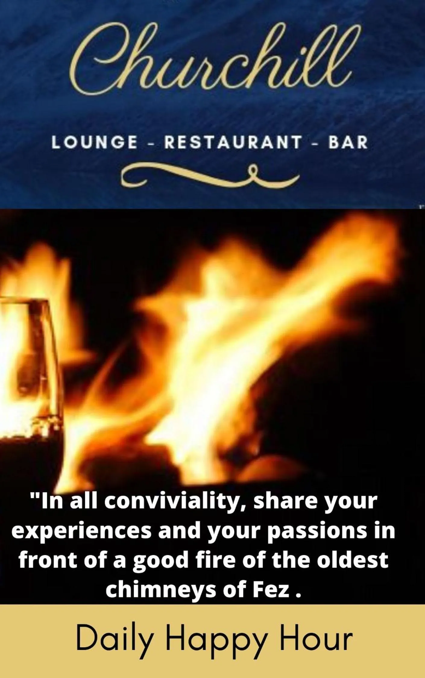 Dining area in Hotel Batha