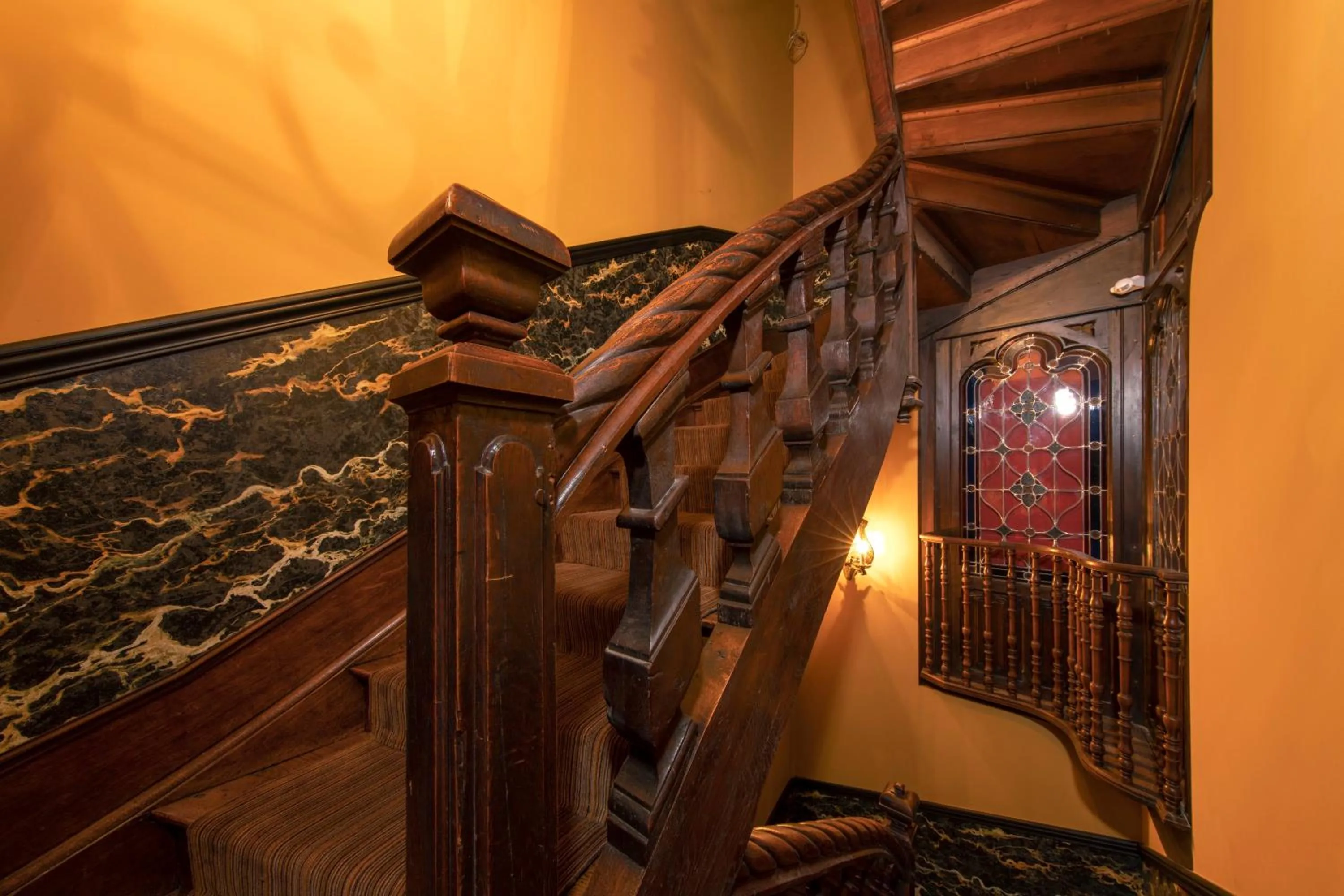 La Maison Des Vieux Logis