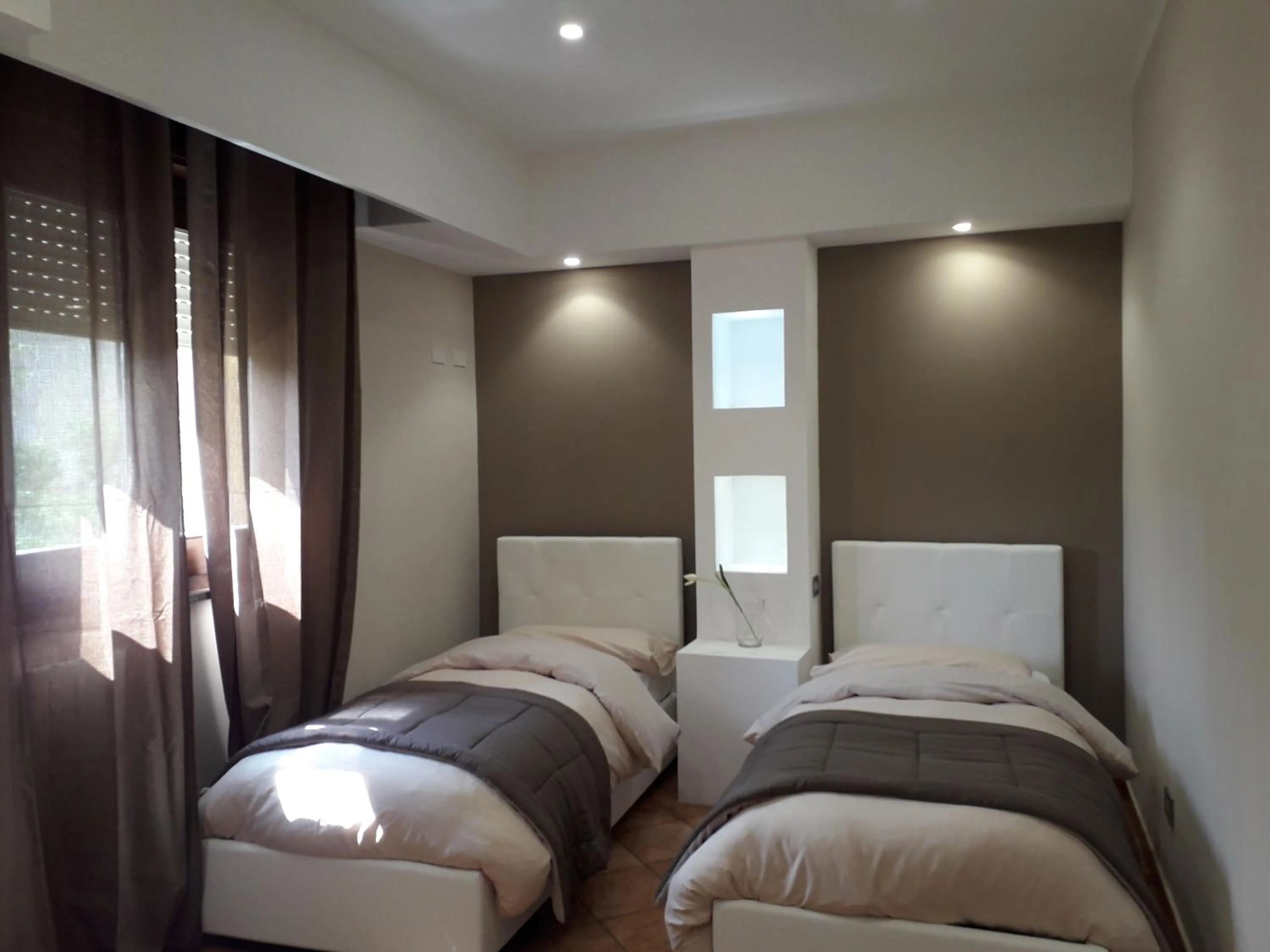 Bed in Rocca Di Monreale