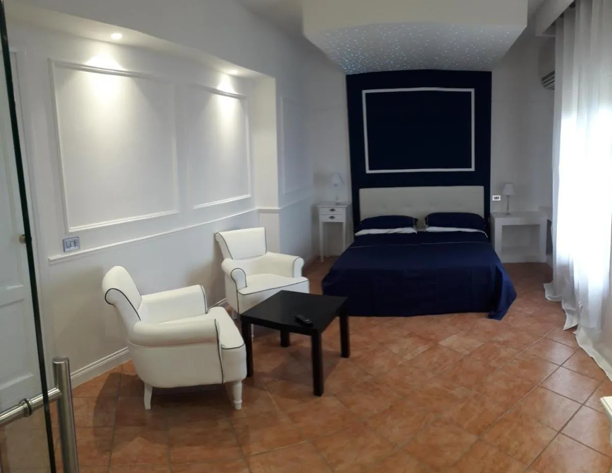 Bed in Rocca Di Monreale