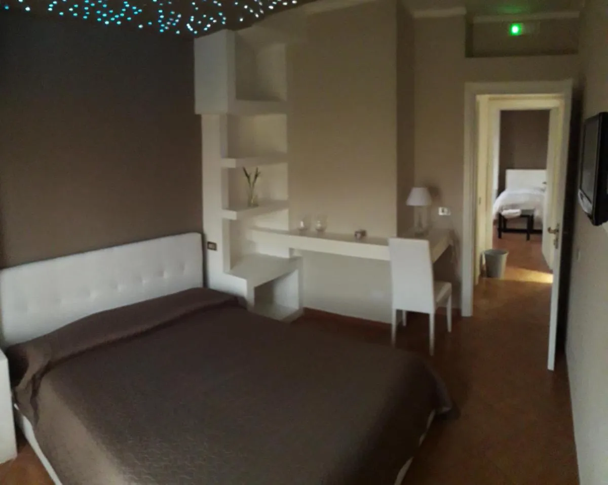 Bed in Rocca Di Monreale