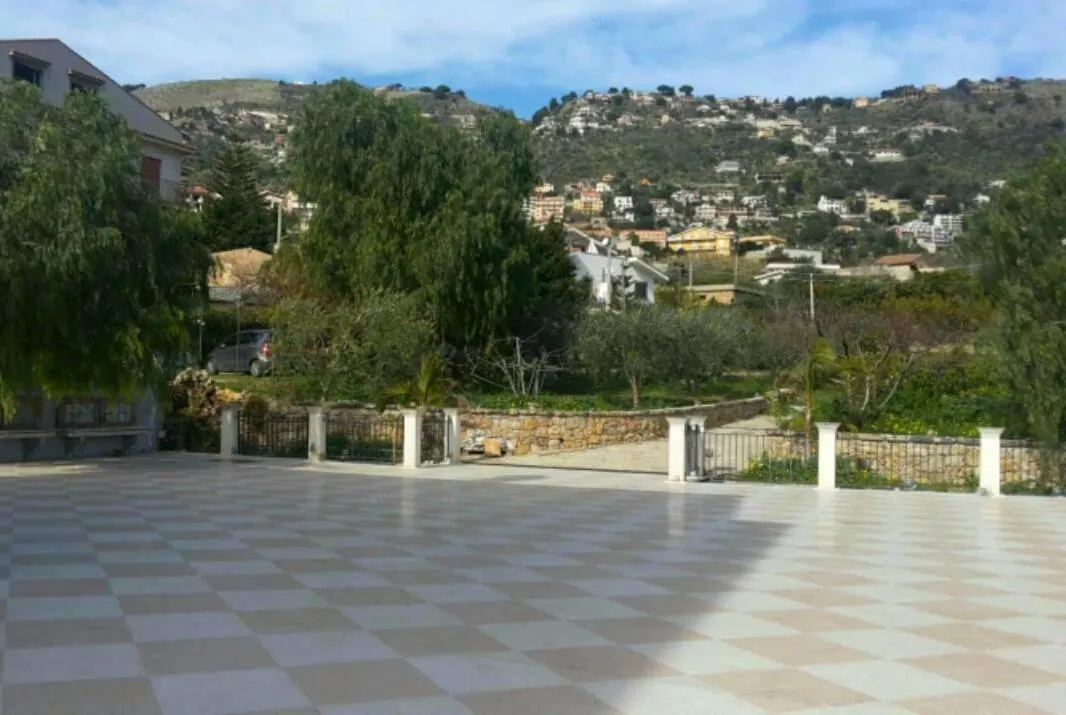 Balcony/Terrace in Rocca Di Monreale