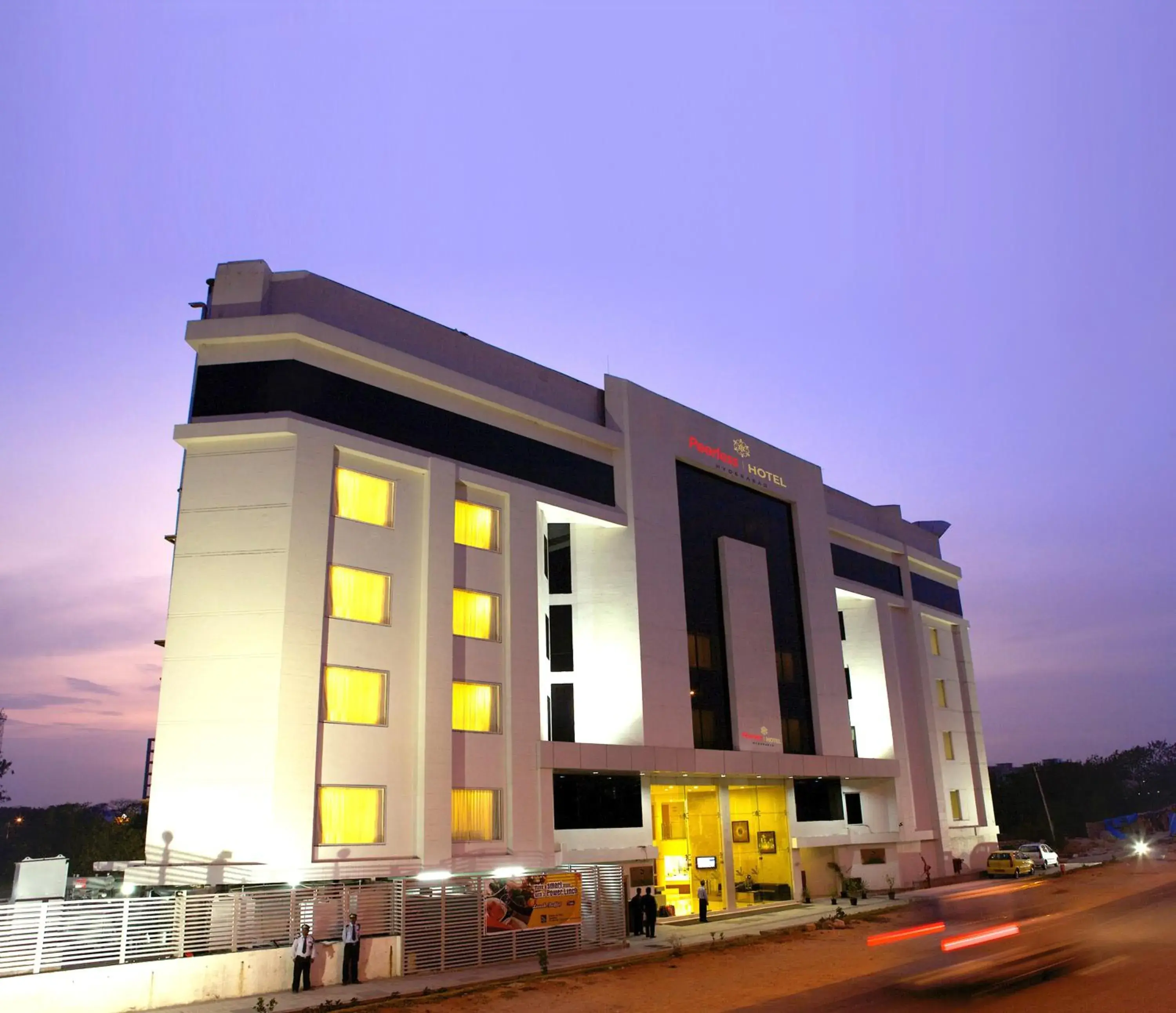 Peerless Hotel Hyderabad Peerless Hotel Hyderabad