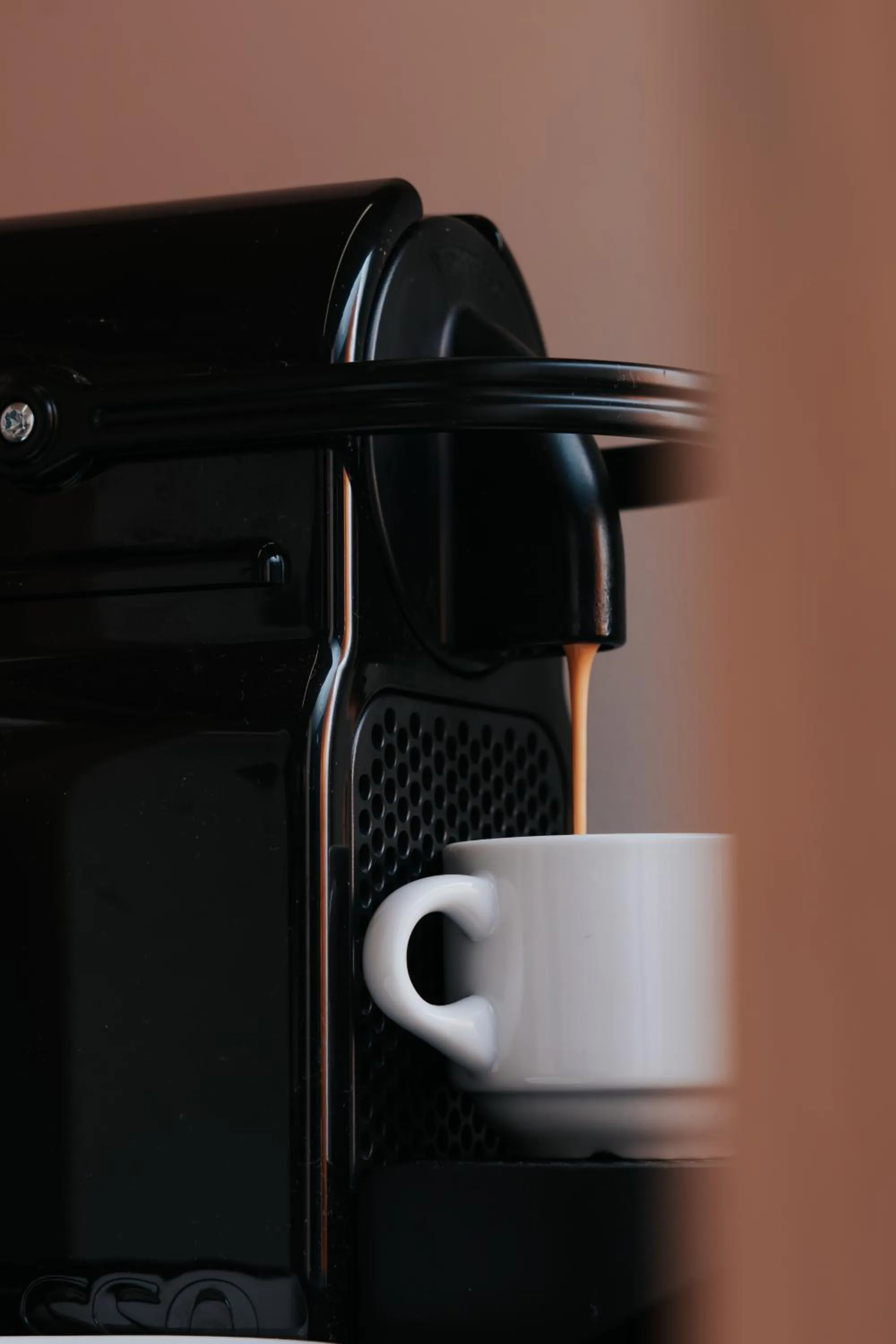 Coffee/tea facilities in Anerada Hotel