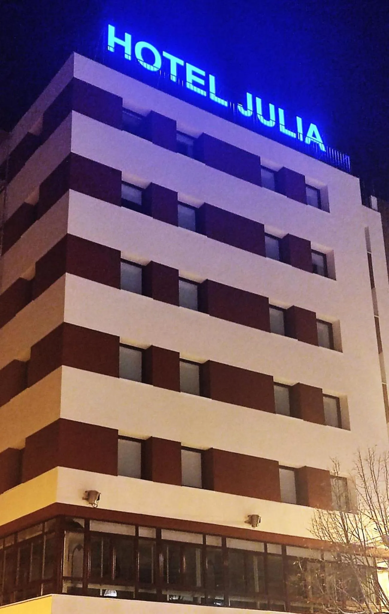 Hotel Julia