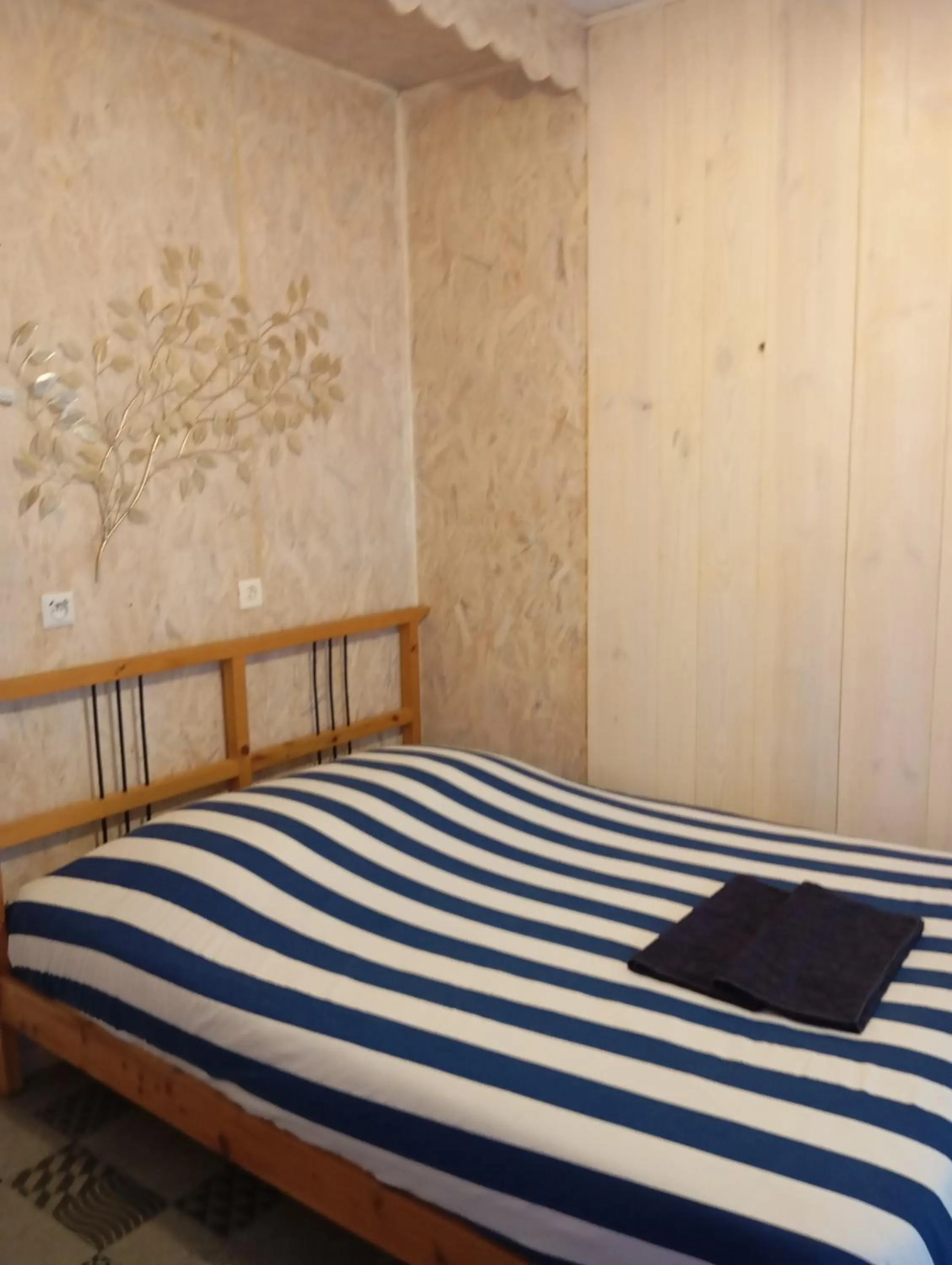 Au cœur de saint Agrève -Séjour Chez l'habitant