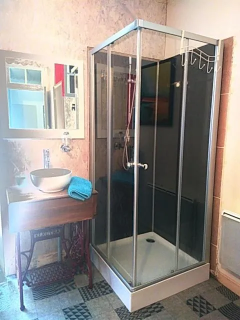 Au cœur de saint Agrève -Séjour Chez l'habitant