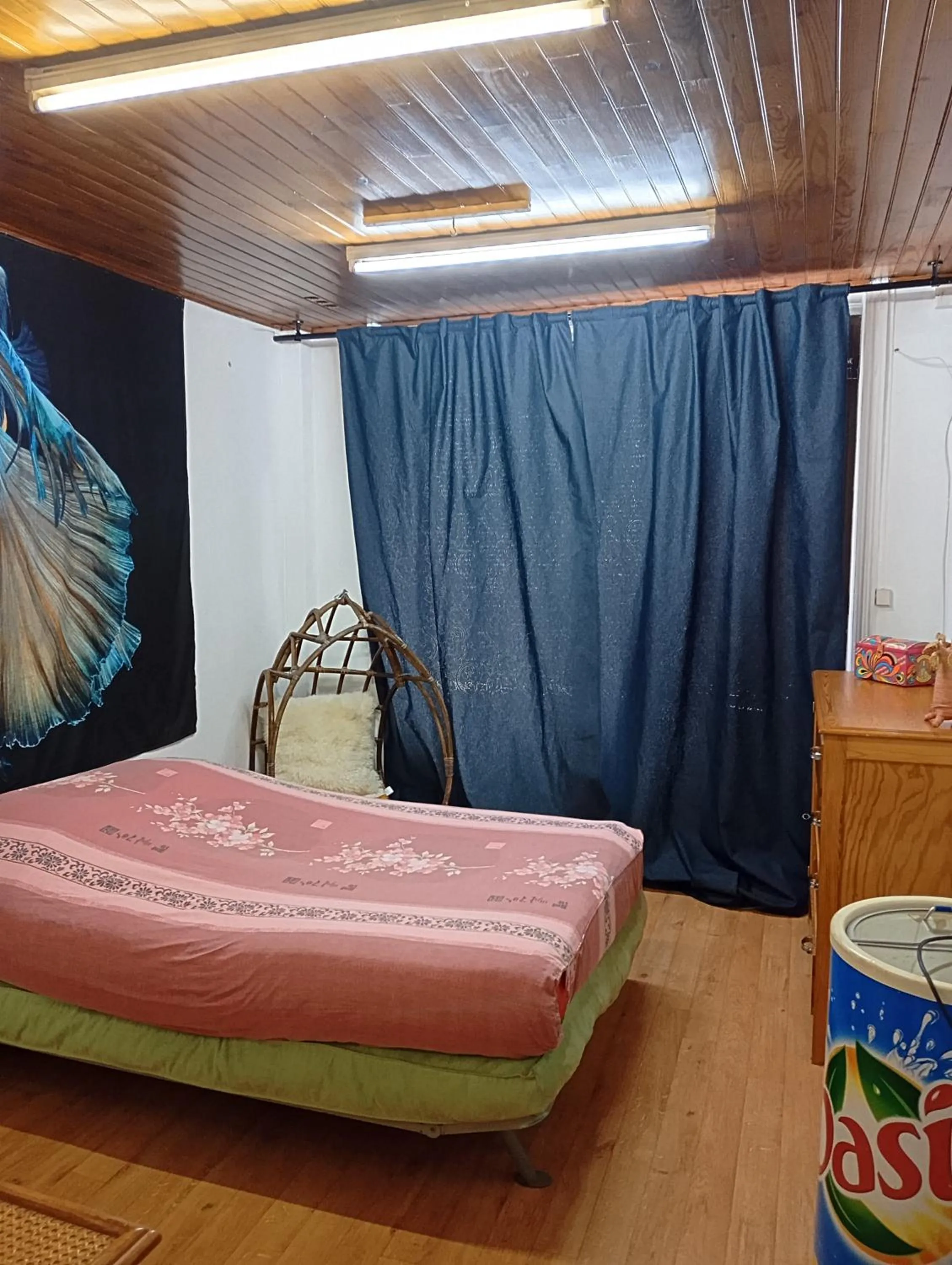 Au cœur de saint Agrève -Séjour Chez l'habitant